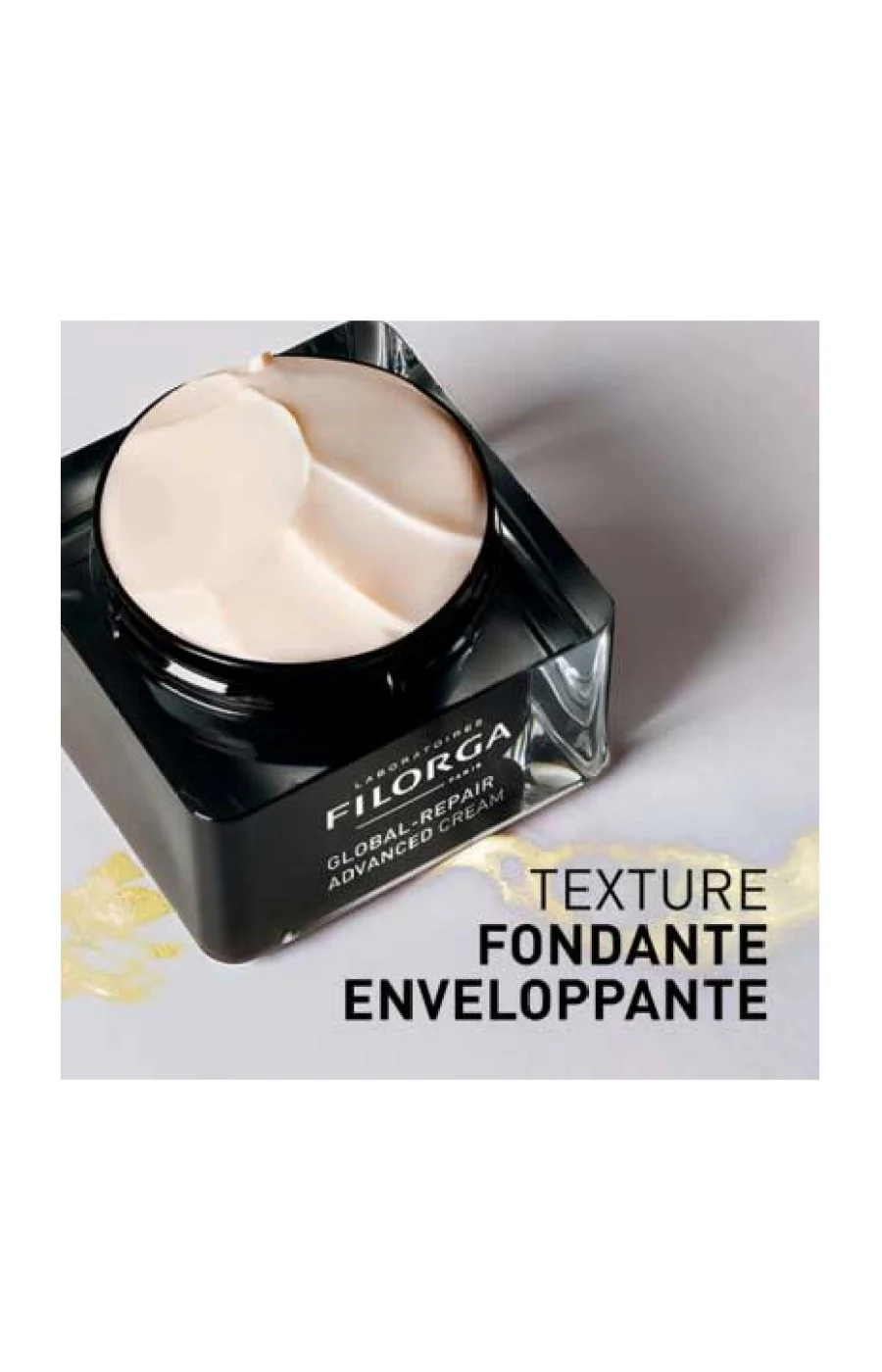 Crème anti-âge - Global Repair Advanced - Peaux matures - 50 ml - Image 3