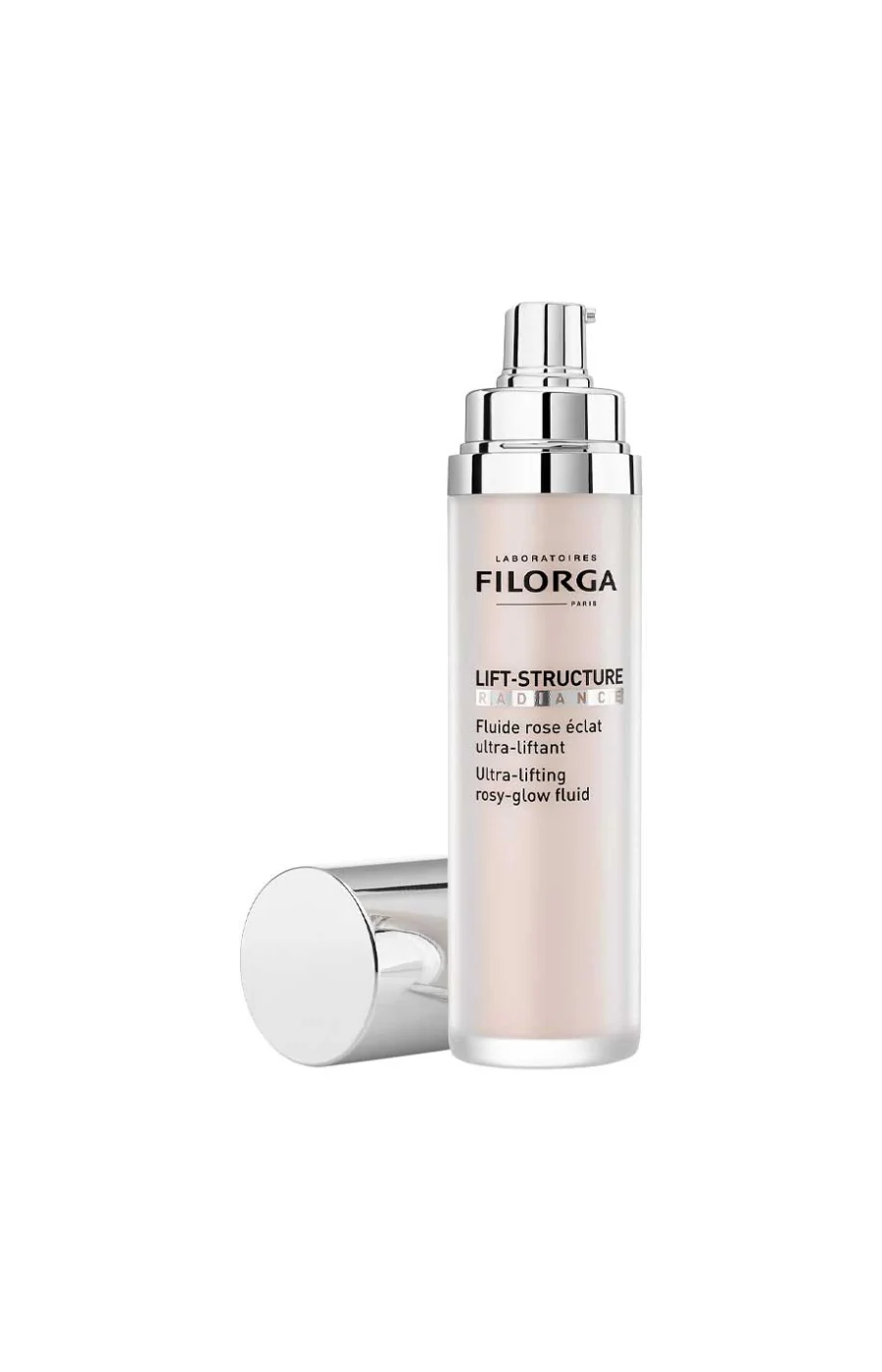 Fluide ultra-liftant - Lift Structure Radiance - Visage - 50 ml - Image 2