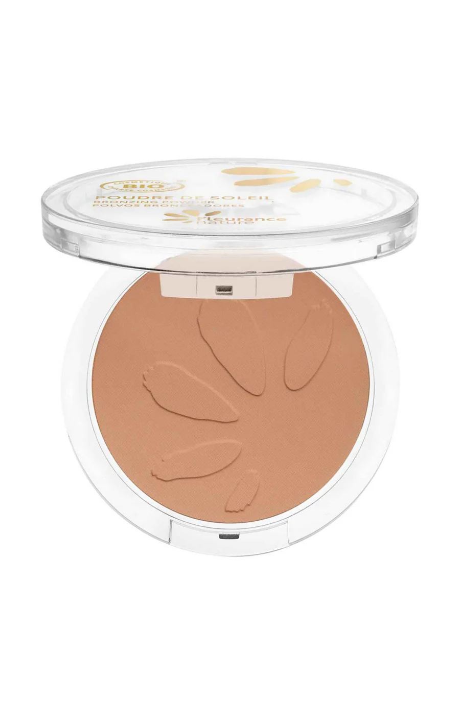 Poudre de soleil bio - Image 2