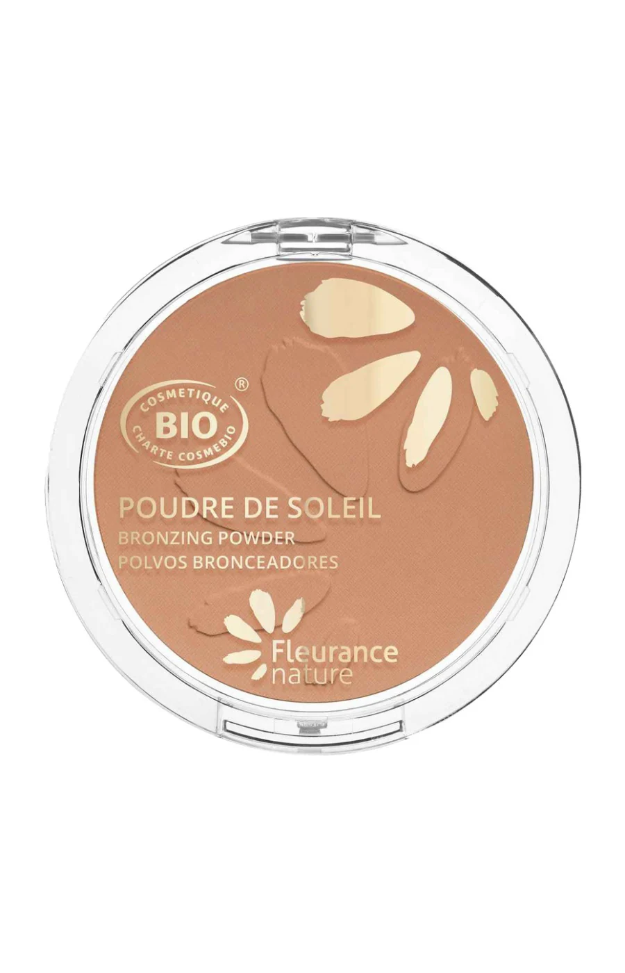Poudre de soleil bio - Image 3