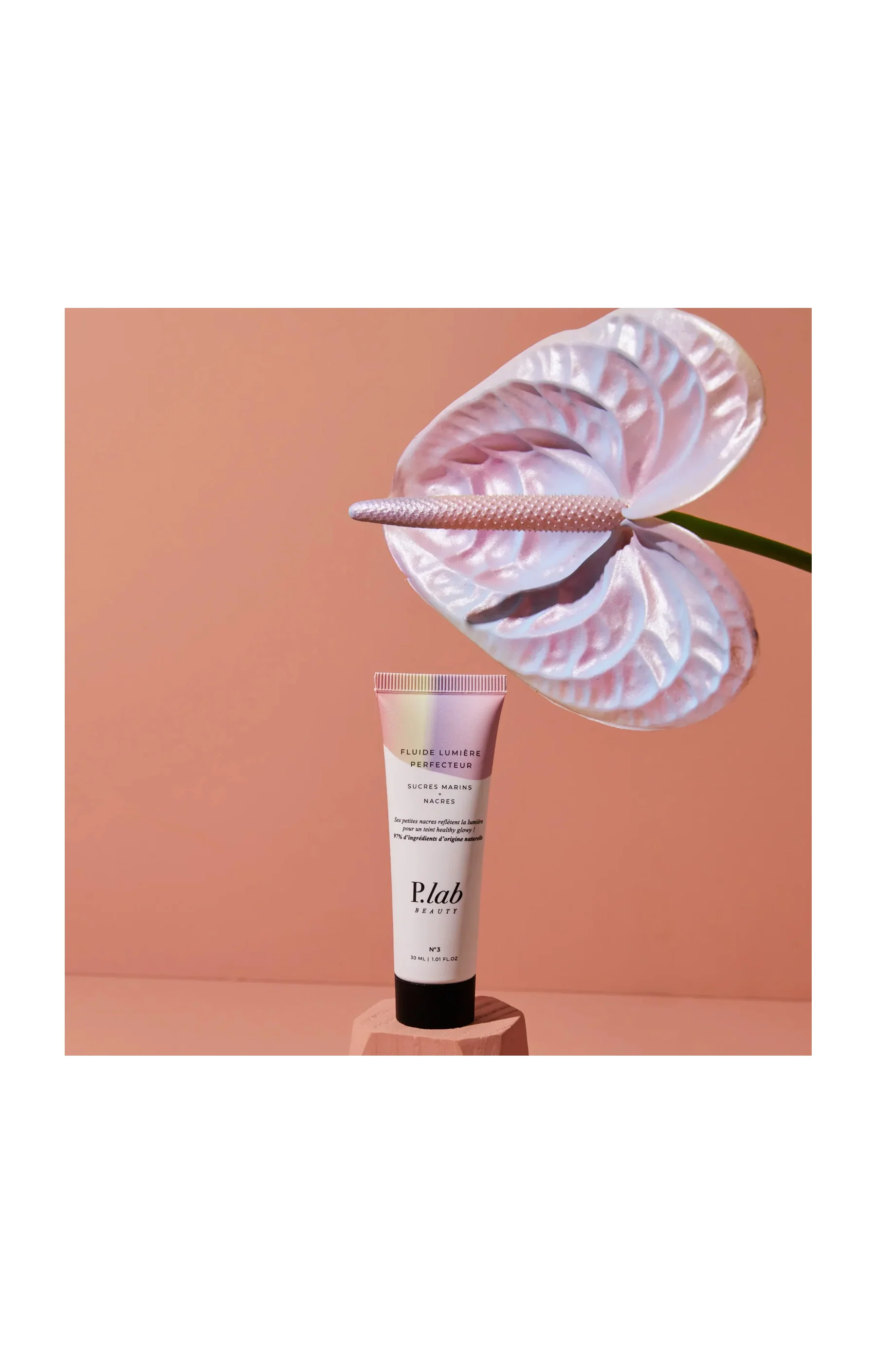 Fluide lumière perfecteur - 30 ml - Image 4