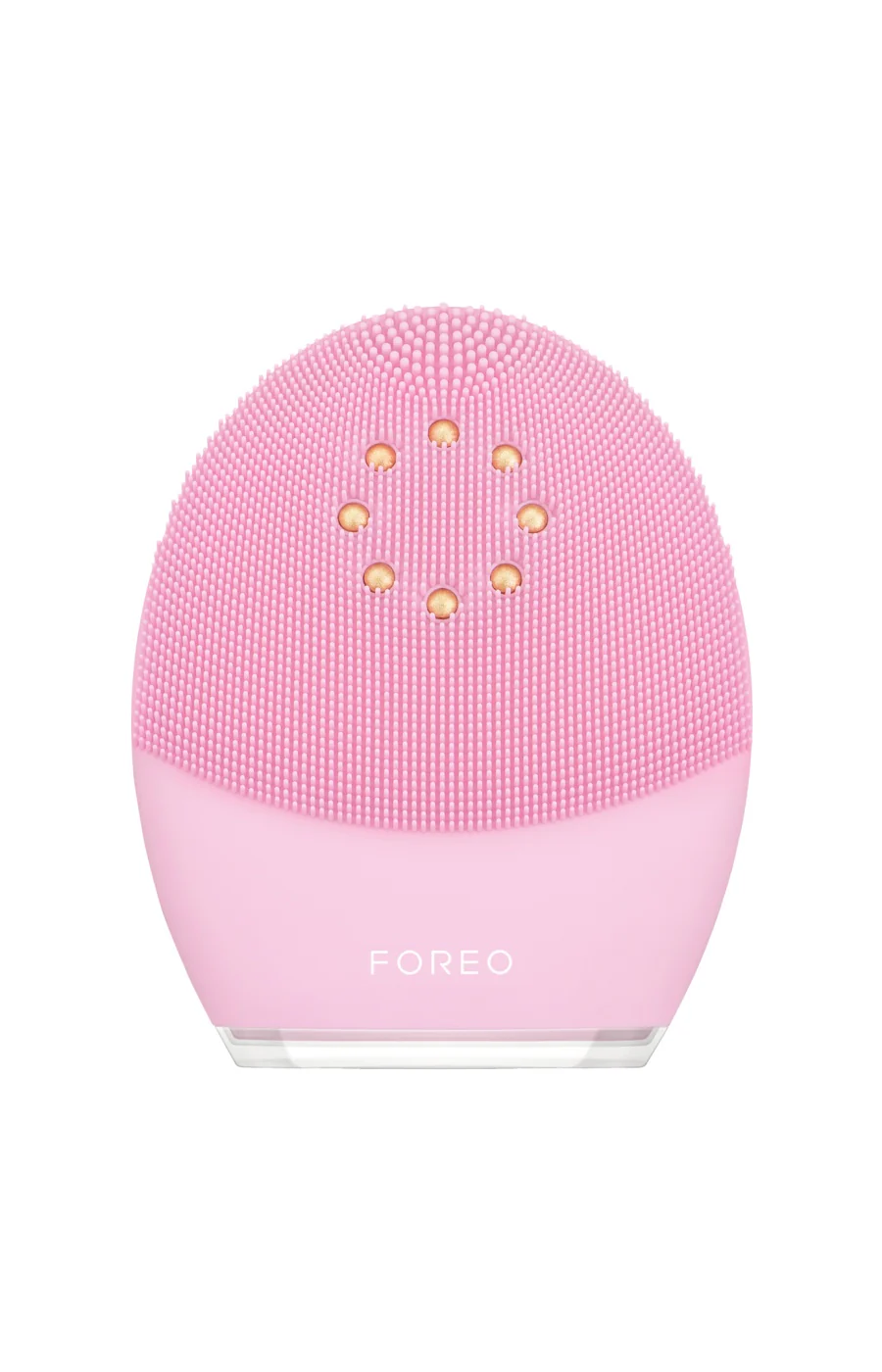 LUNA™ 3 Plus - Appareil T-Sonic nettoyant & chauffant - Visage - Rose