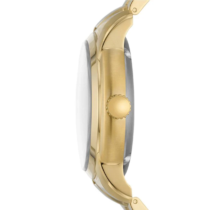 Montre - Acier inoxydable - Homme - Image 5