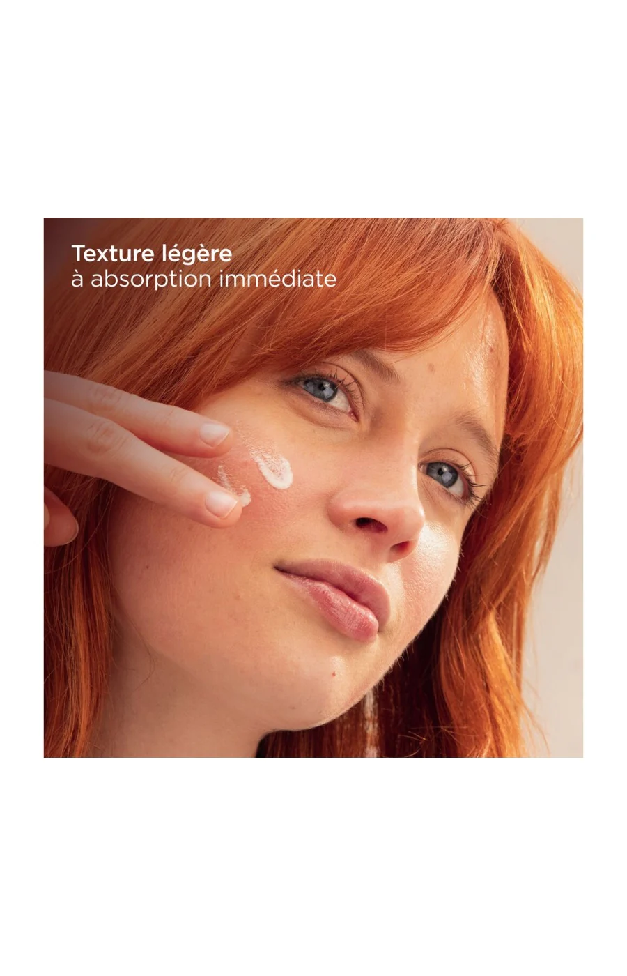 Fluide solaire SPF50+ anti-rougeurs - 50 ml - Image 3