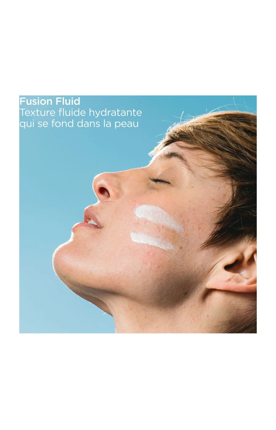 Fluide solaire SPF50+ - 50 ml - Image 3