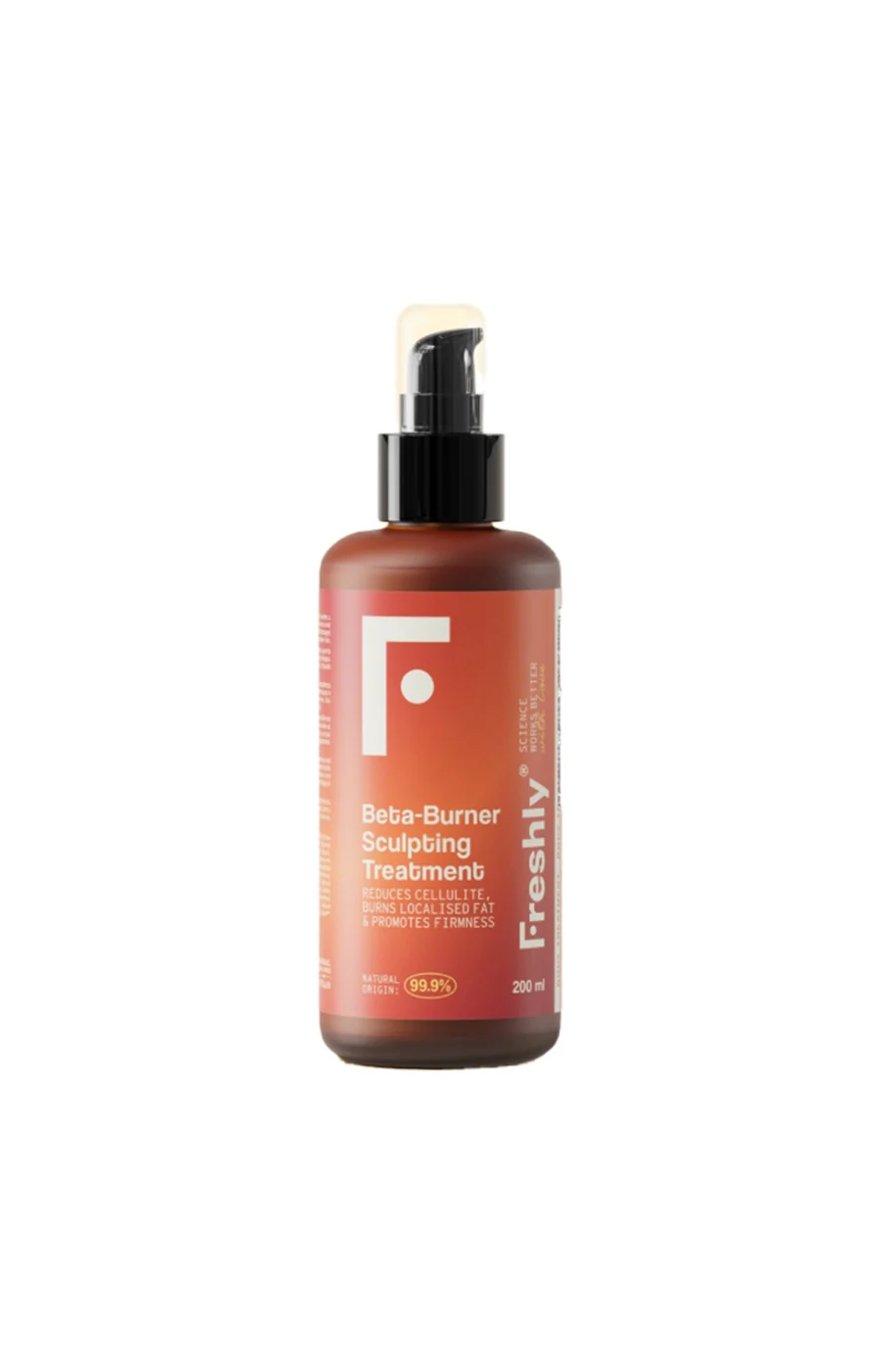 Crème anticellulite - Beta-Burner Sculpting - Corps - 200 ml - Image 6