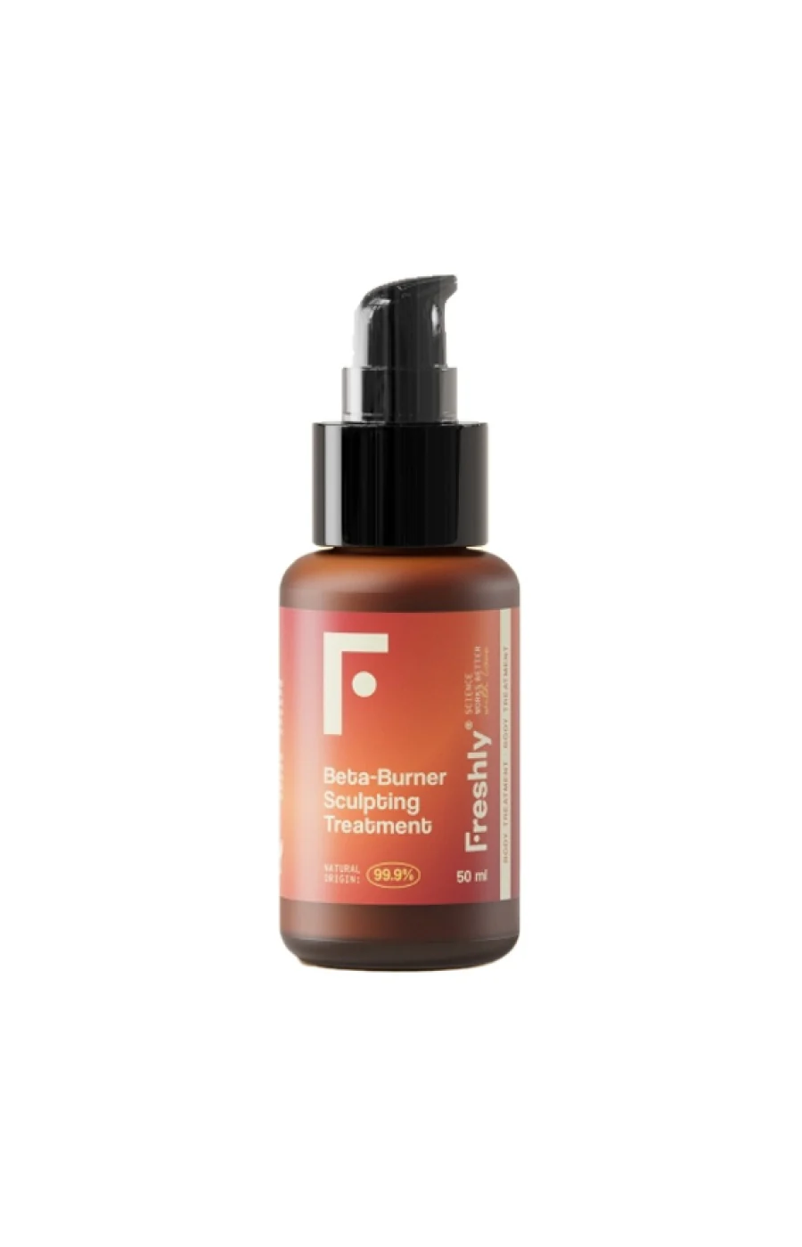 Crème anticellulite - Beta-Burner Sculpting - Format voyage - Corps - 50 ml - Image 2