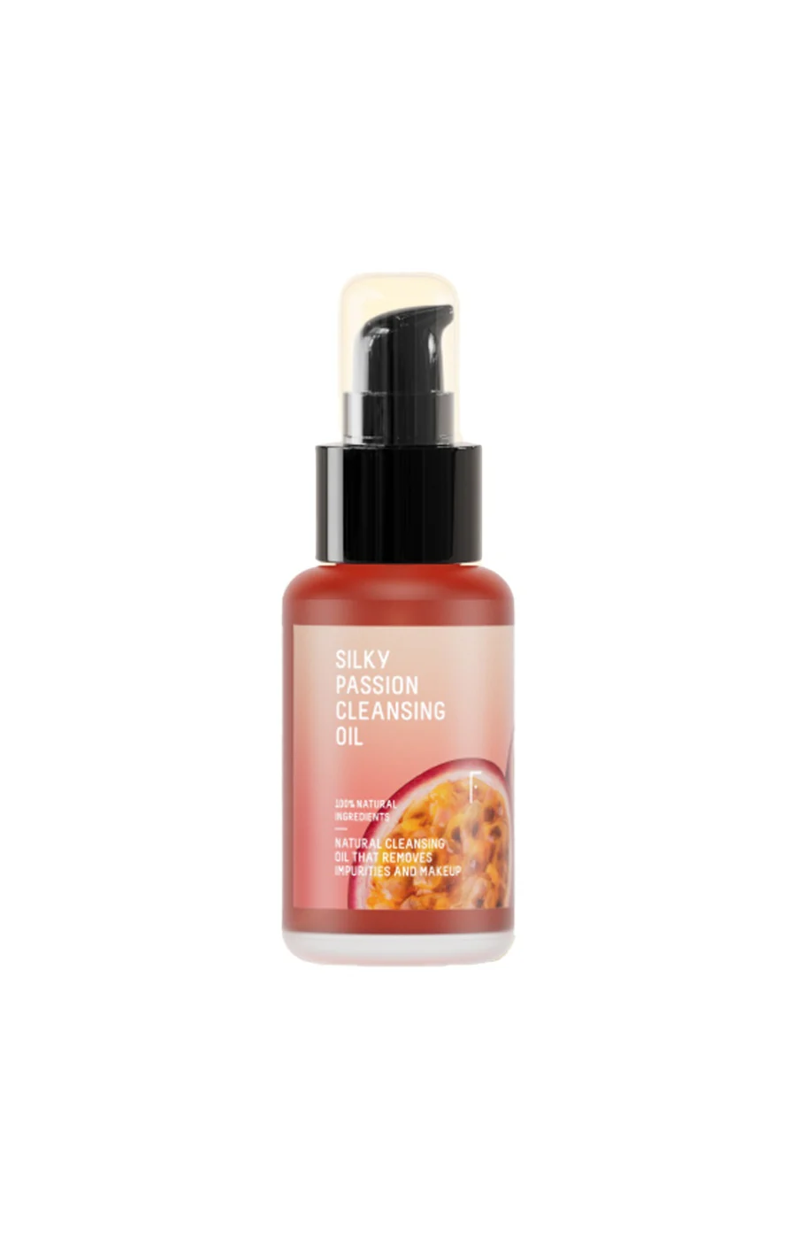 Huile démaquillante waterproof - Visage - 50 ml - Image 2
