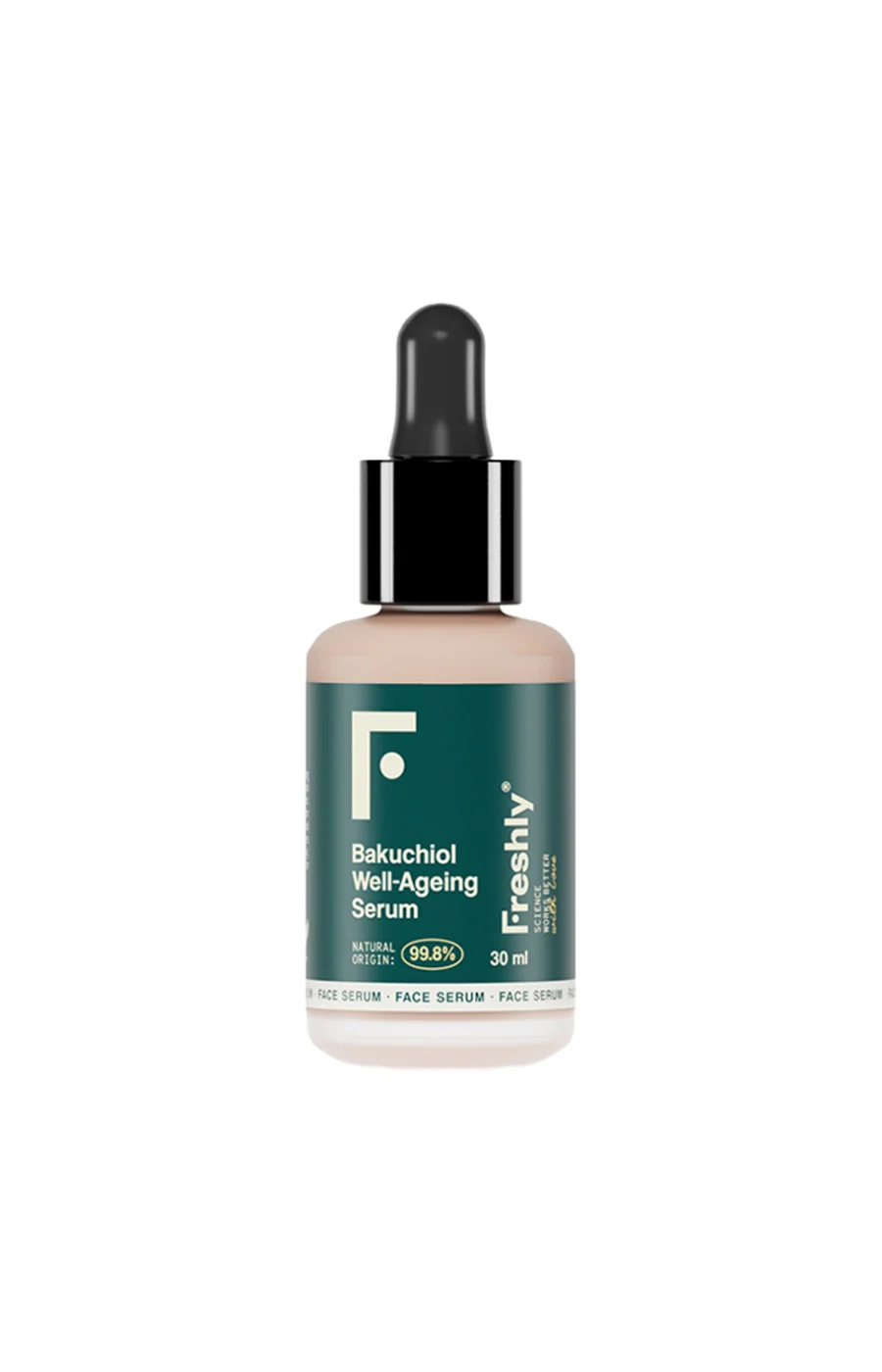 Sérum anti-âge - Bakuchiol - Visage - 30 ml - Image 2