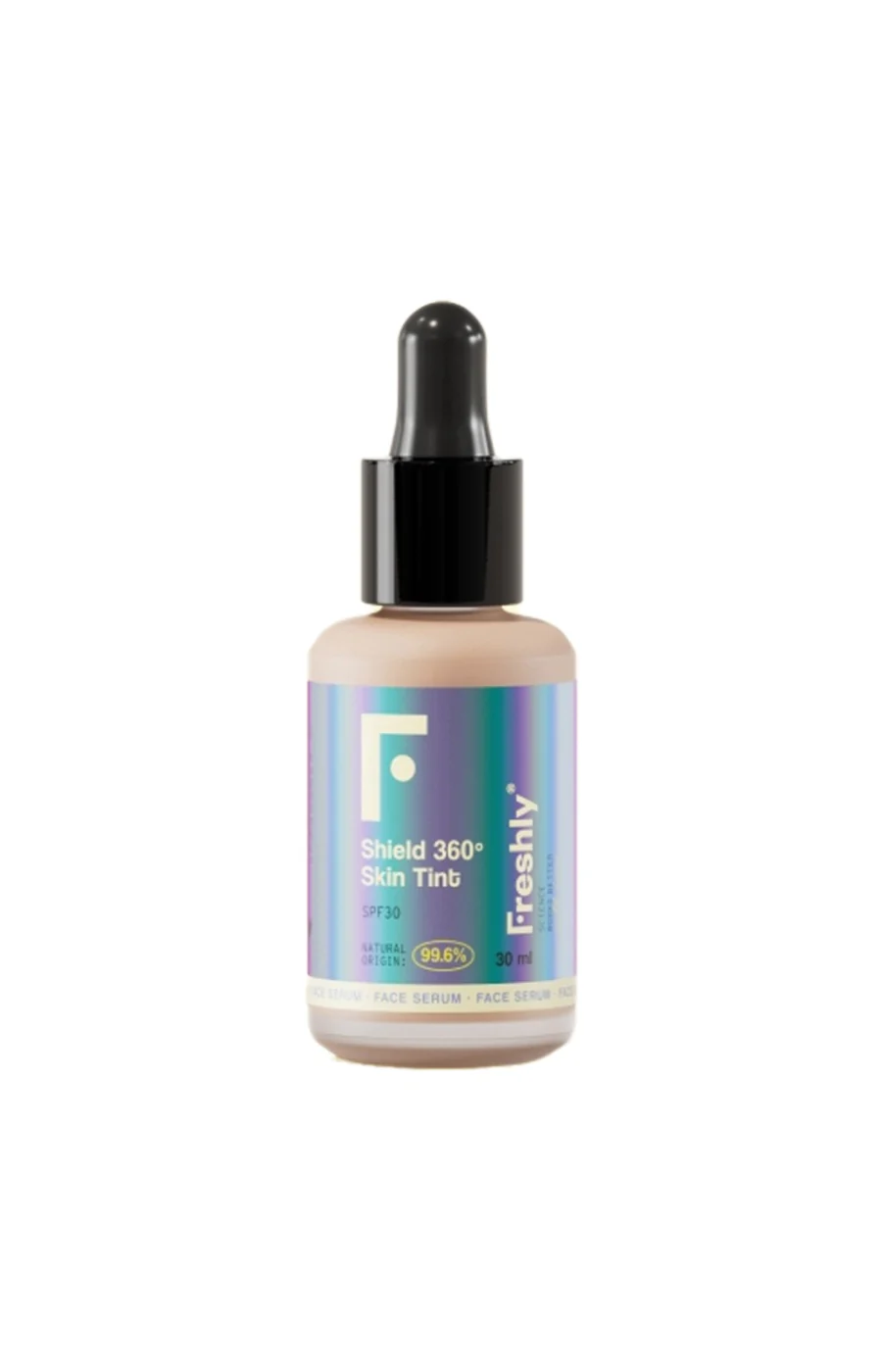 Sérum teinté SPF 30 -  Shield 360 Skin Tint - Clair - 30 ml - Image 2