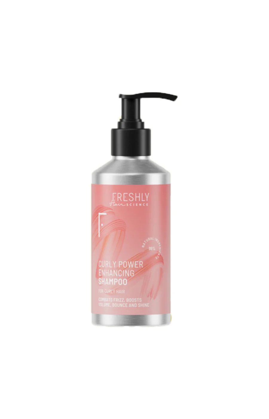 Shampoing équilibrant - Curl Power - Cheveux bouclés - 250 ml - Image 5