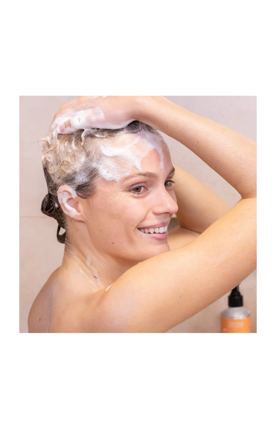 Shampoing - Intense Restore Bond - Cheveux secs - 250 ml - Image 2