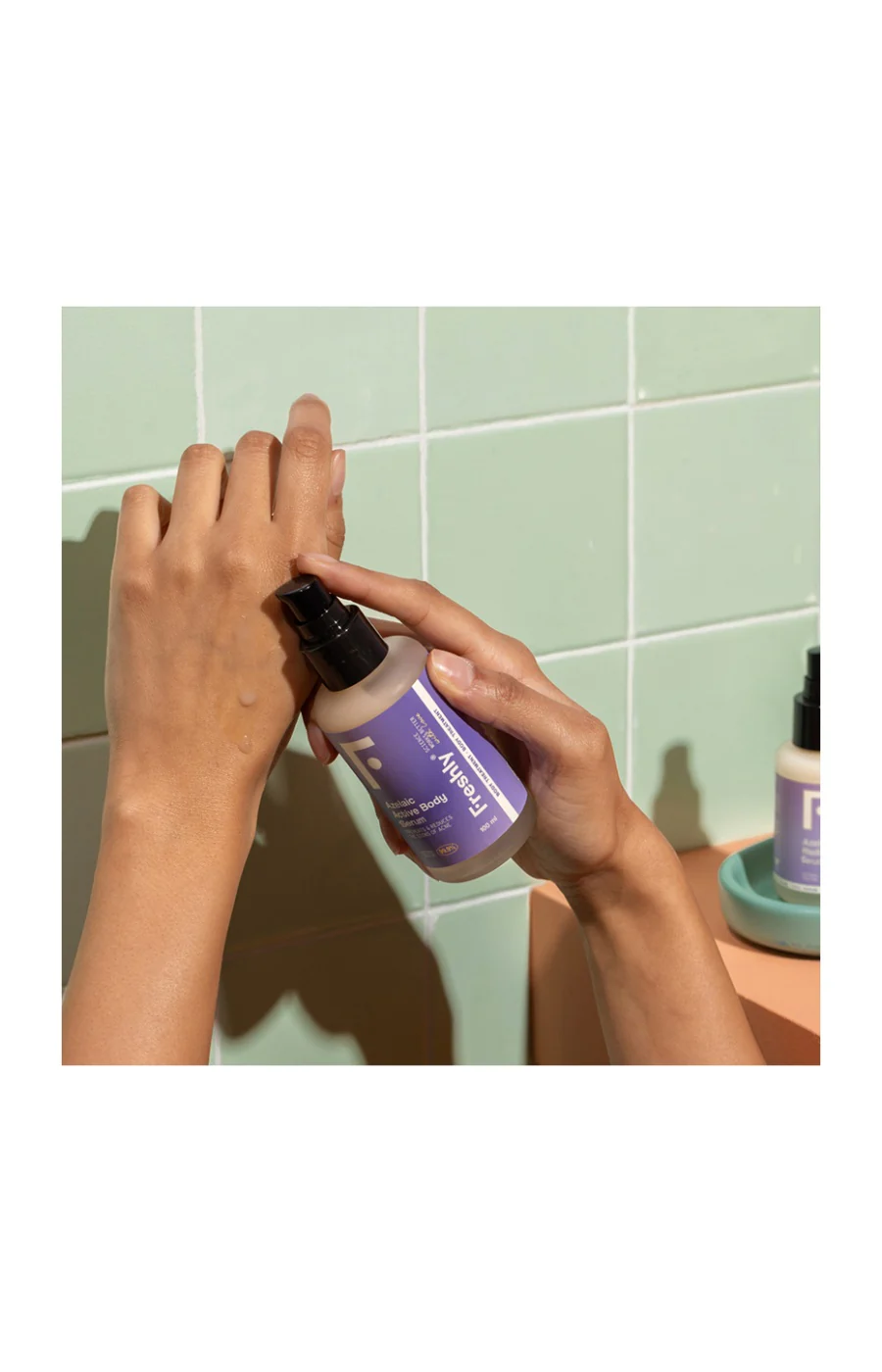 Soin anti-imperfections - Acide azélaique - Corps - 100 ml - Image 5