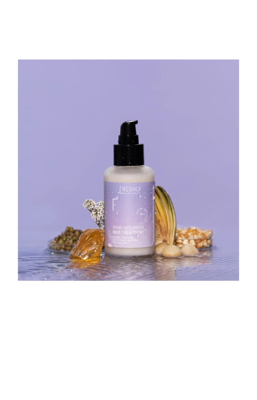 Soin réparateur - Bond Restoring - Cheveux fragilisés -100 ml