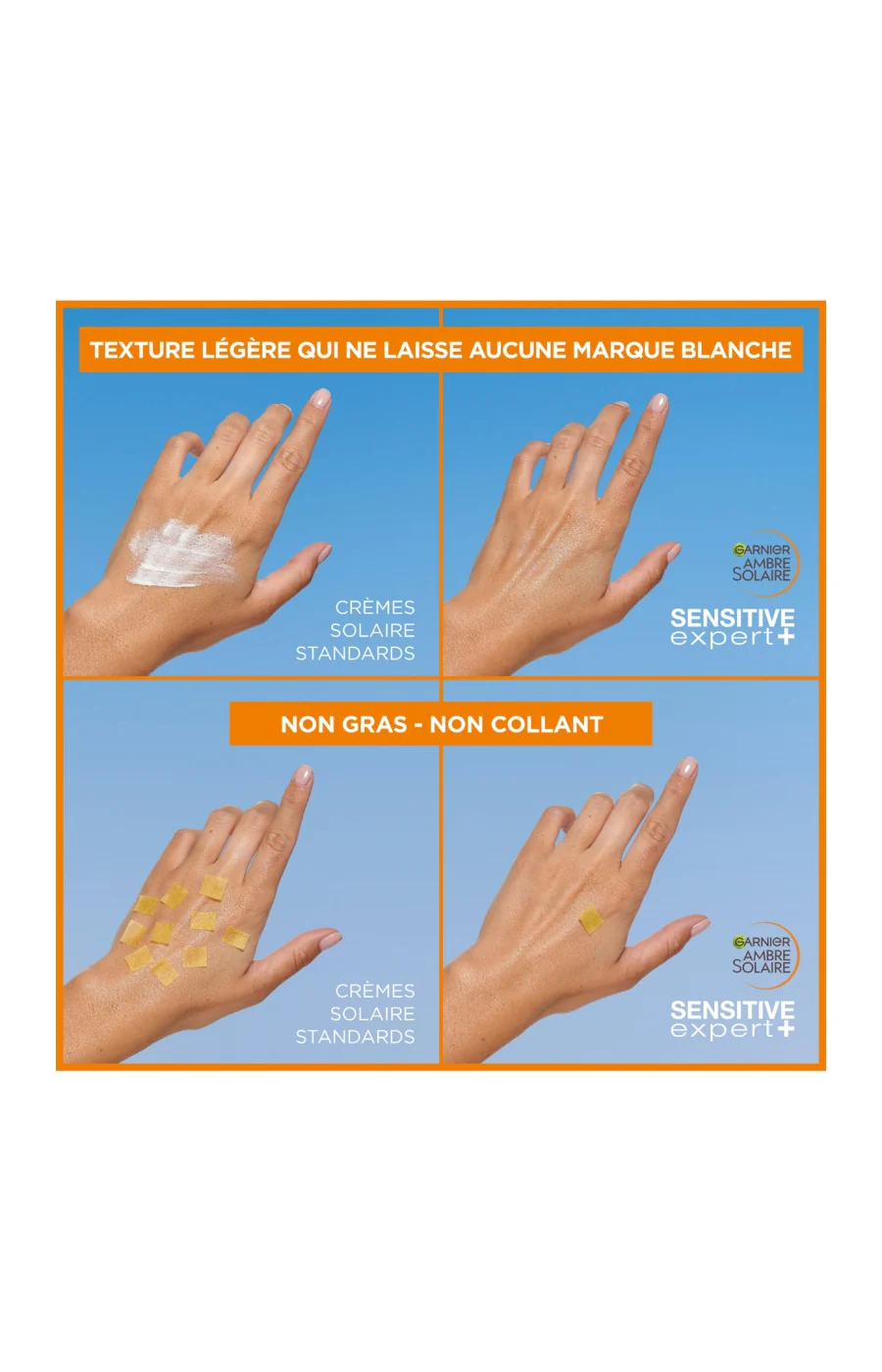 Lait solaire SPF 50+ - Céramides - Corps - 175 ml - Image 3