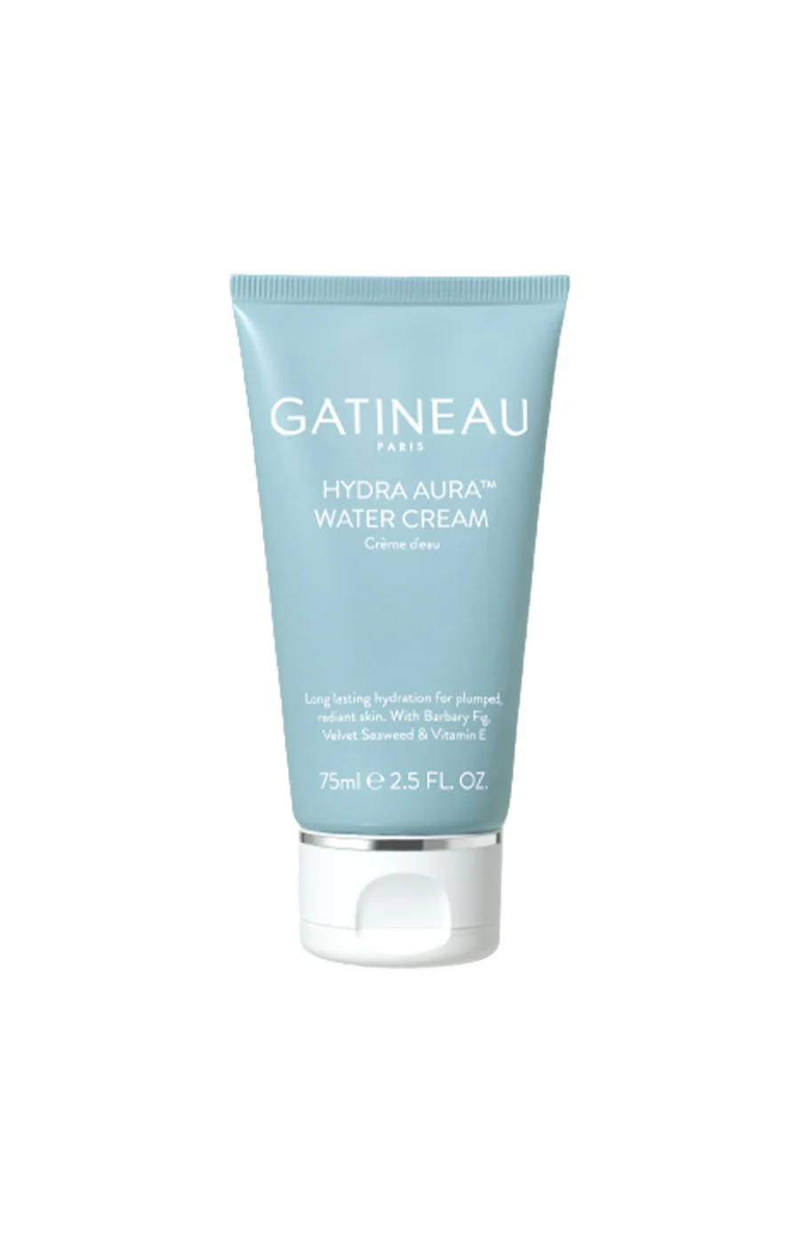 Crème d'eau hydratante - Beurre de karité & figue de Barbarie - Peaux matures, déshydratées & sensibles