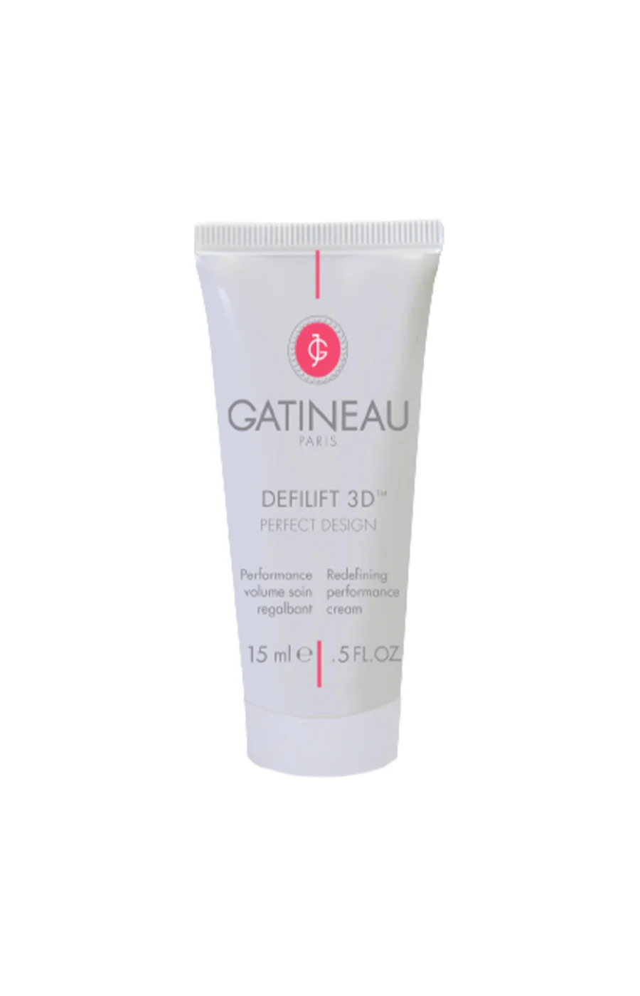Crème hydratante & repulpante - DefiLift Perfect Design - Visage
