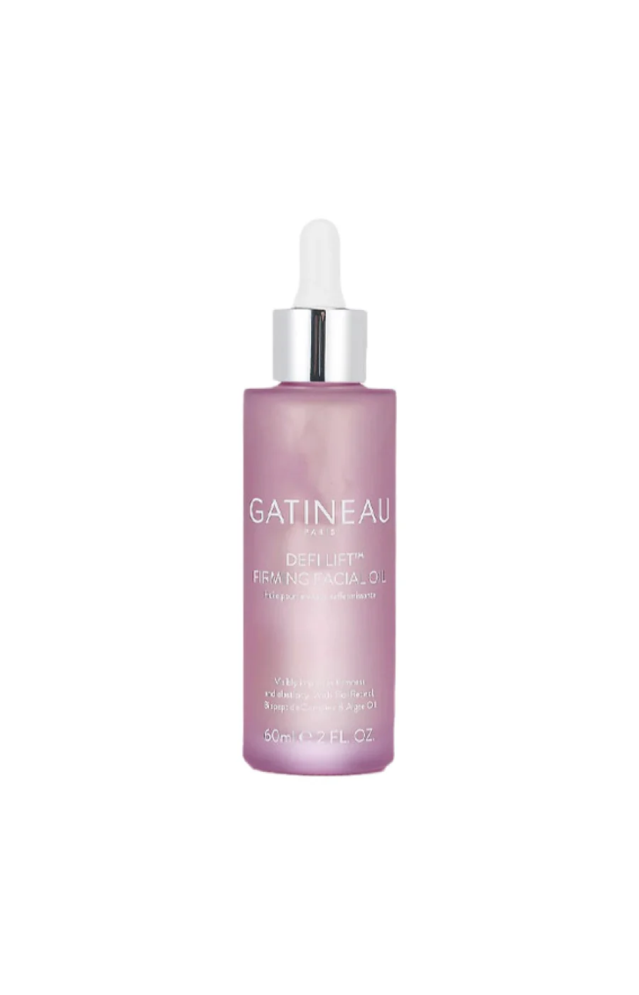 Huile raffermissante - Defi Lift - Peaux matures - 60 ml