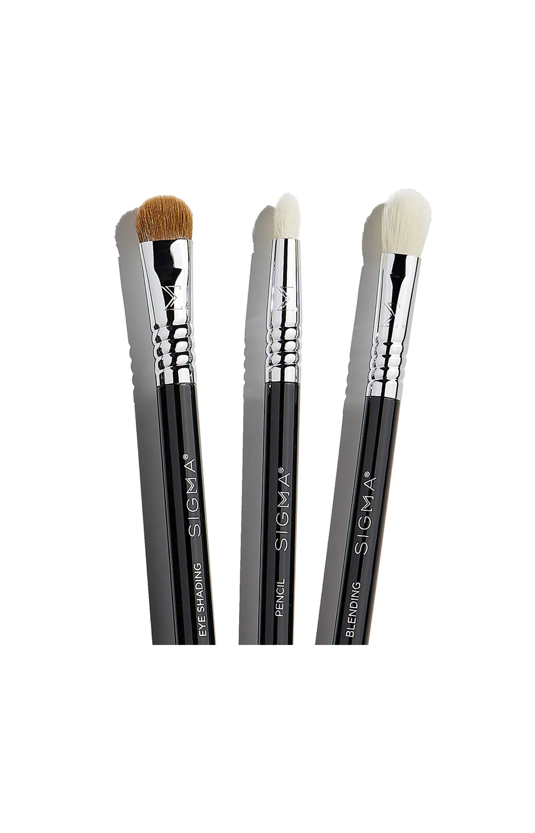 Set pinceaux yeux - Glam 'N Go Mini - Image 3