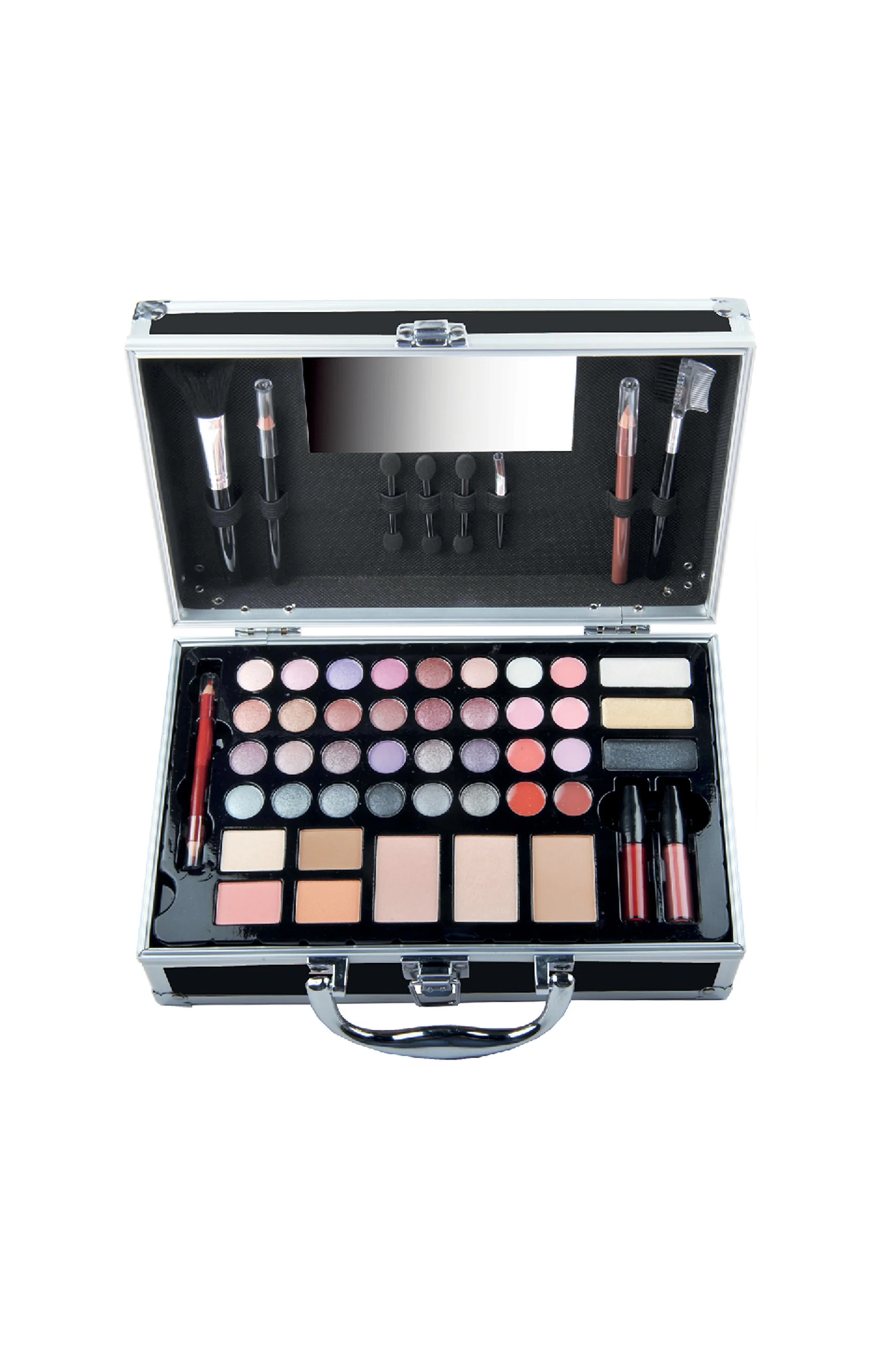 Mallette de maquillage - Fashion - Image 2