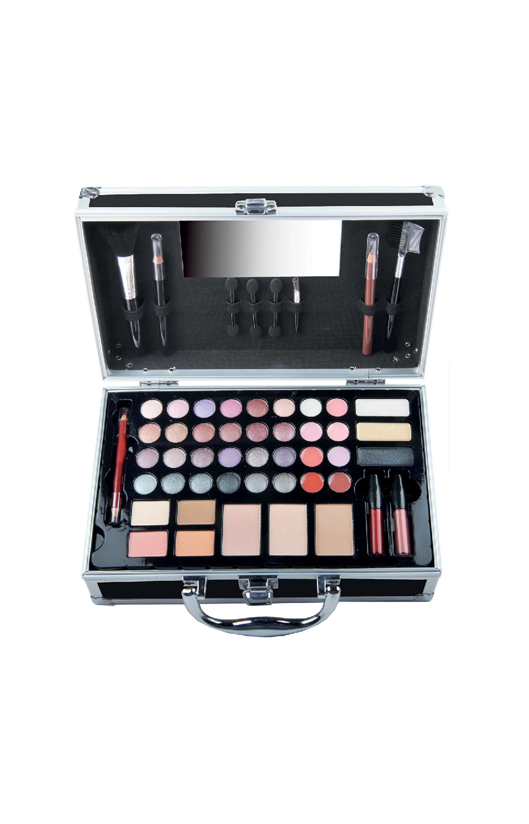 Mallette de maquillage - Glamour - Image 2