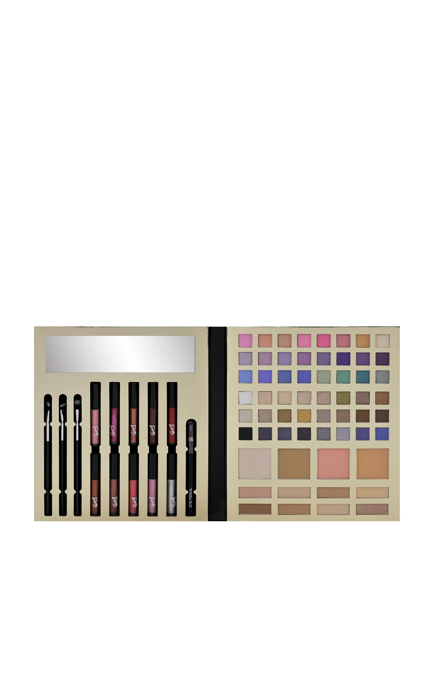 Palette de maquillage - Glamour - Image 2