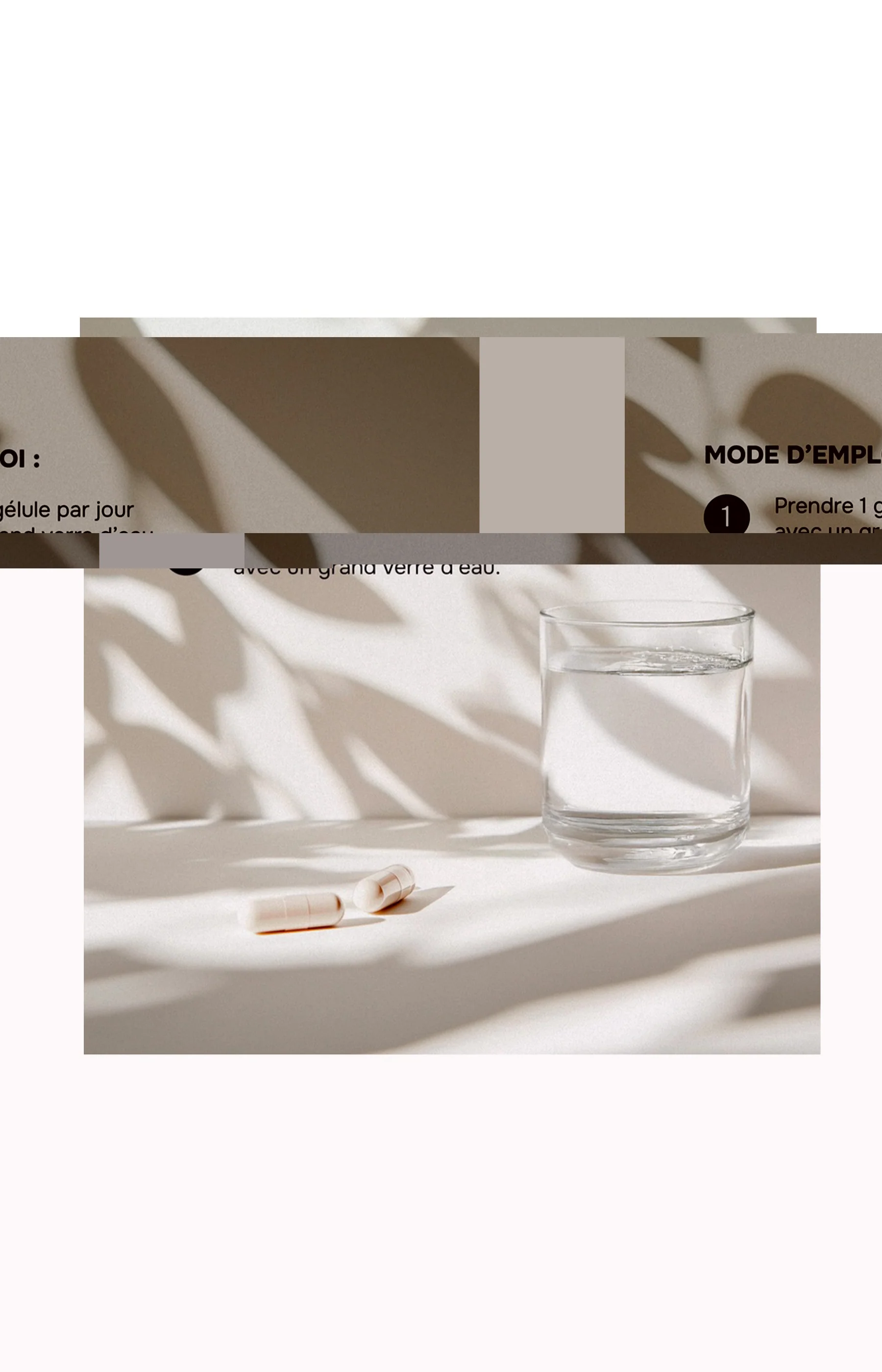 Cure défenses naturelles - Gluconate de Zinc - 2 mois - Image 5