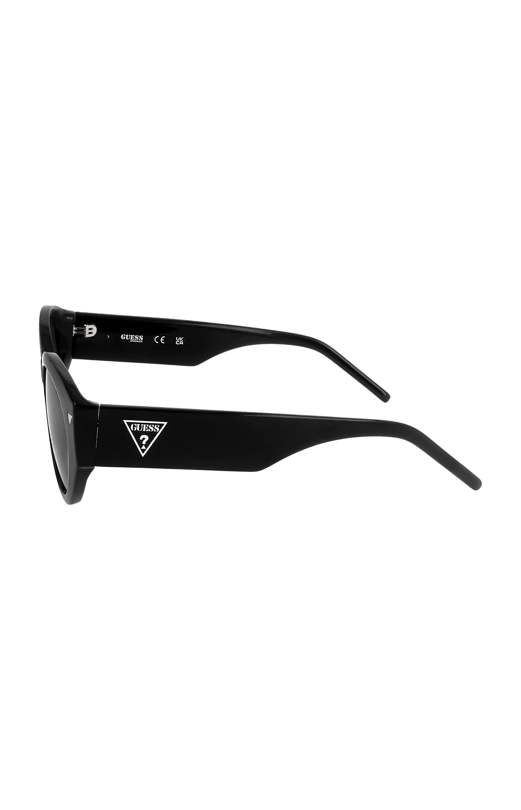 Guess - Lunettes de soleil - Catégorie 3 - Image 3