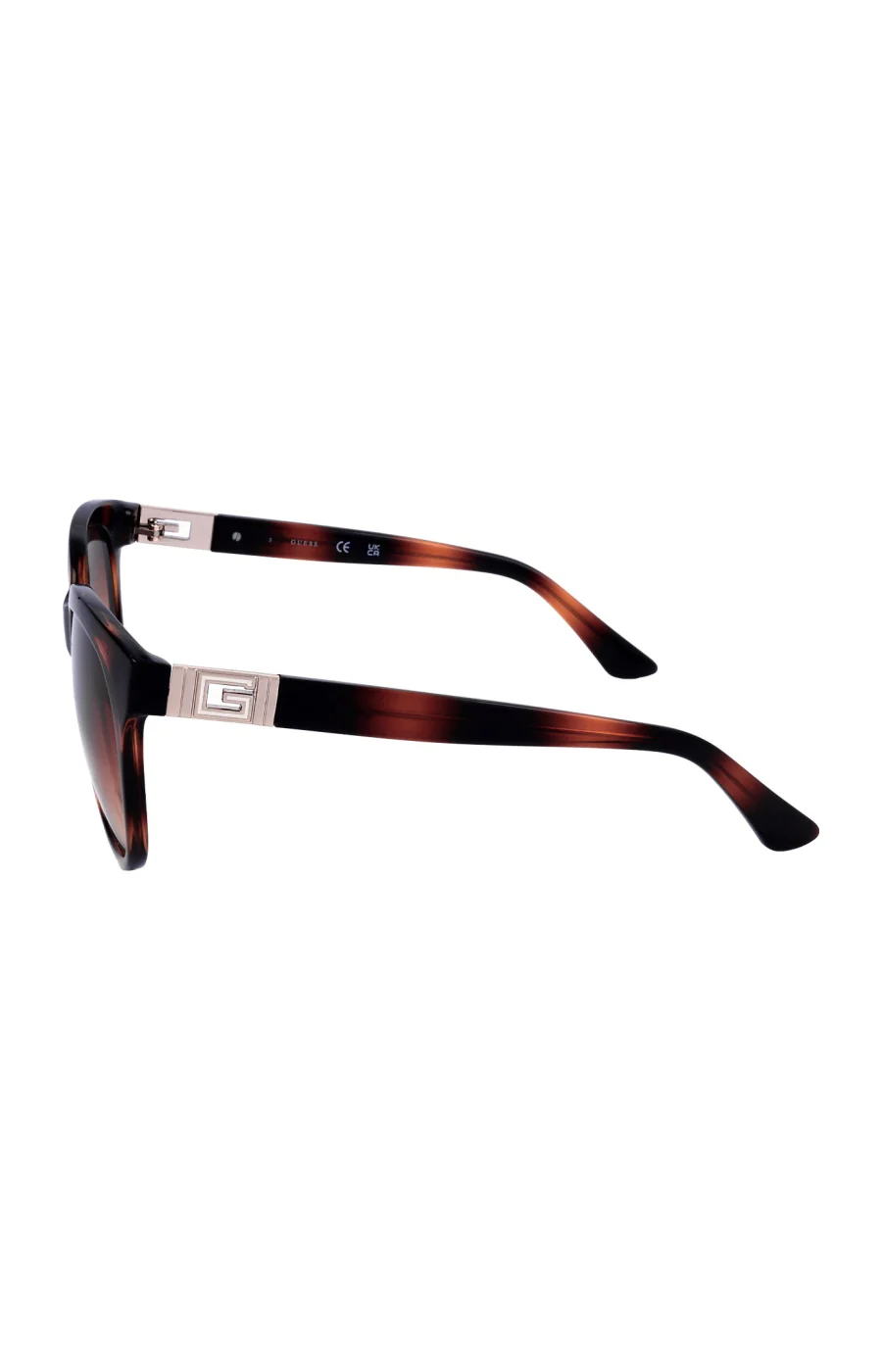 Guess - Lunettes de soleil - Catégorie 2 - Image 3