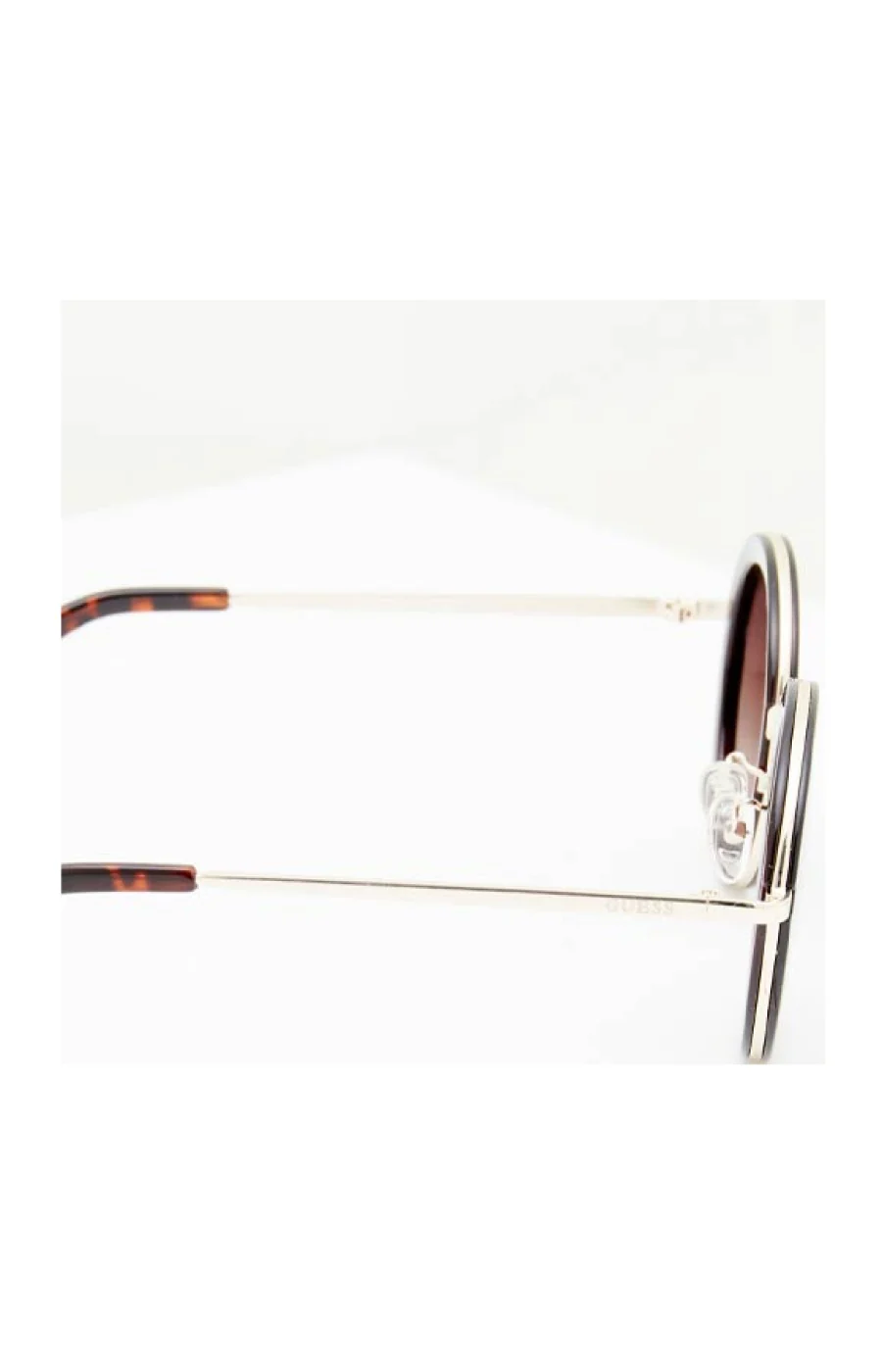 Guess - Lunettes de soleil - Catégorie 3 - Argenté - Image 3