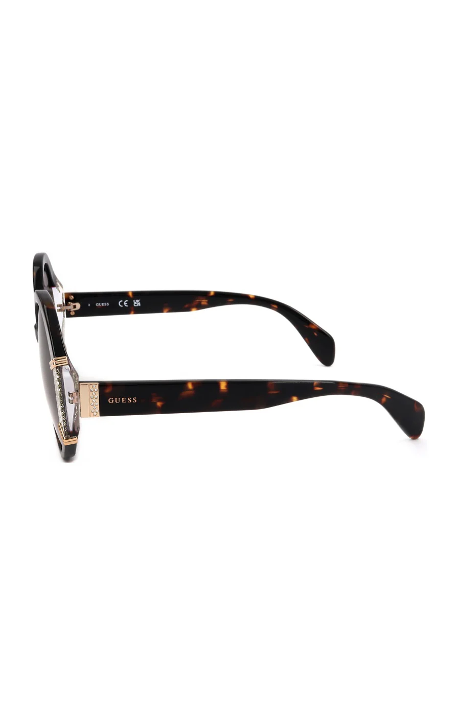 Guess - Lunettes de soleil - Catégorie 3 - Image 2