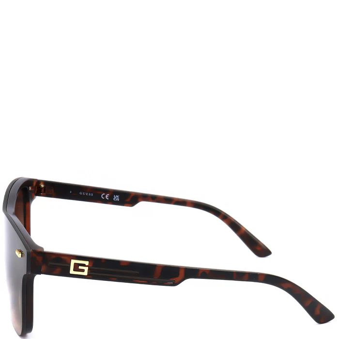 Guess - Lunettes de soleil - Catégorie 3 - Homme - Image 3