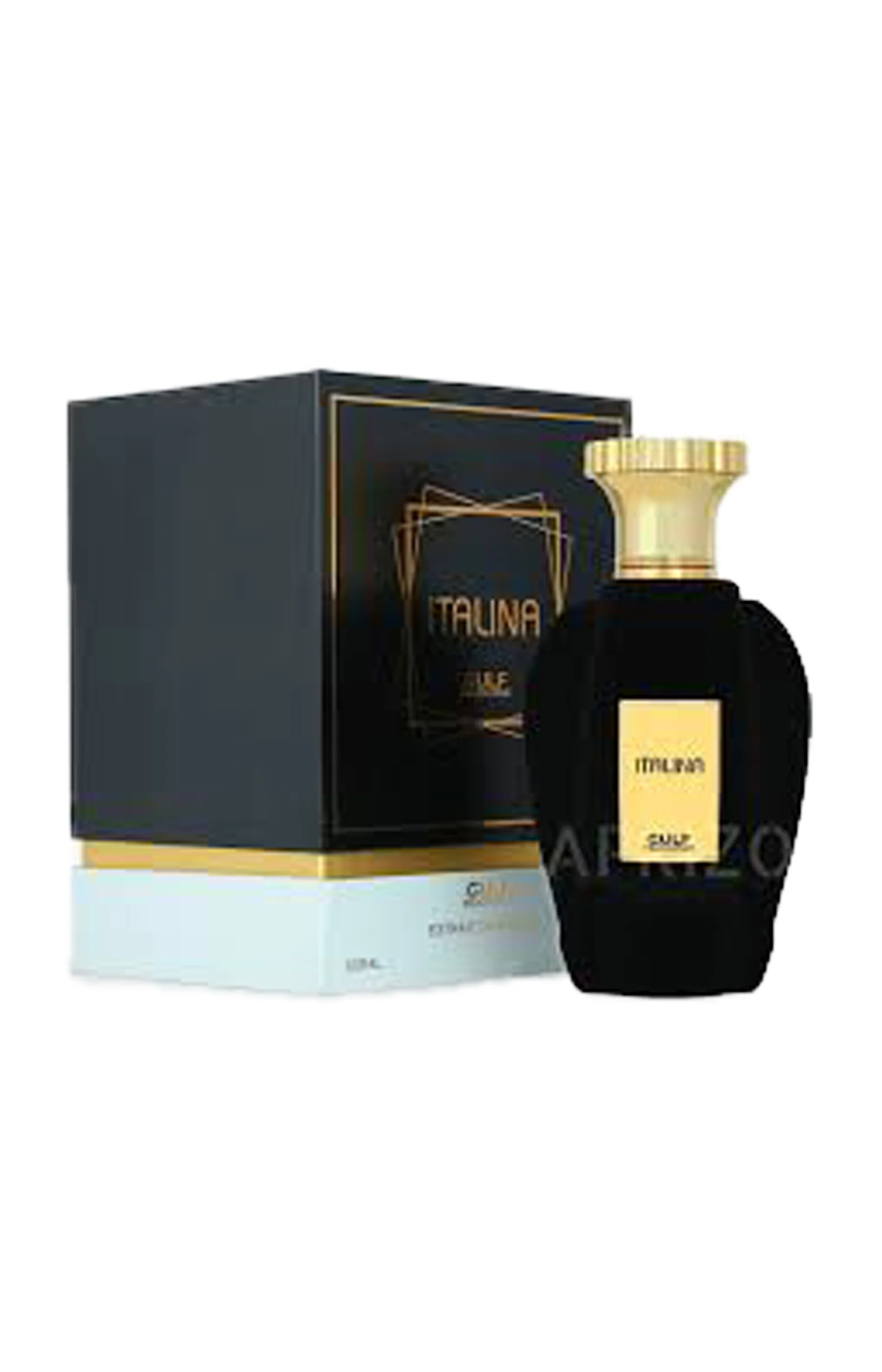 Italina Extrait de parfum – Caramel & miel