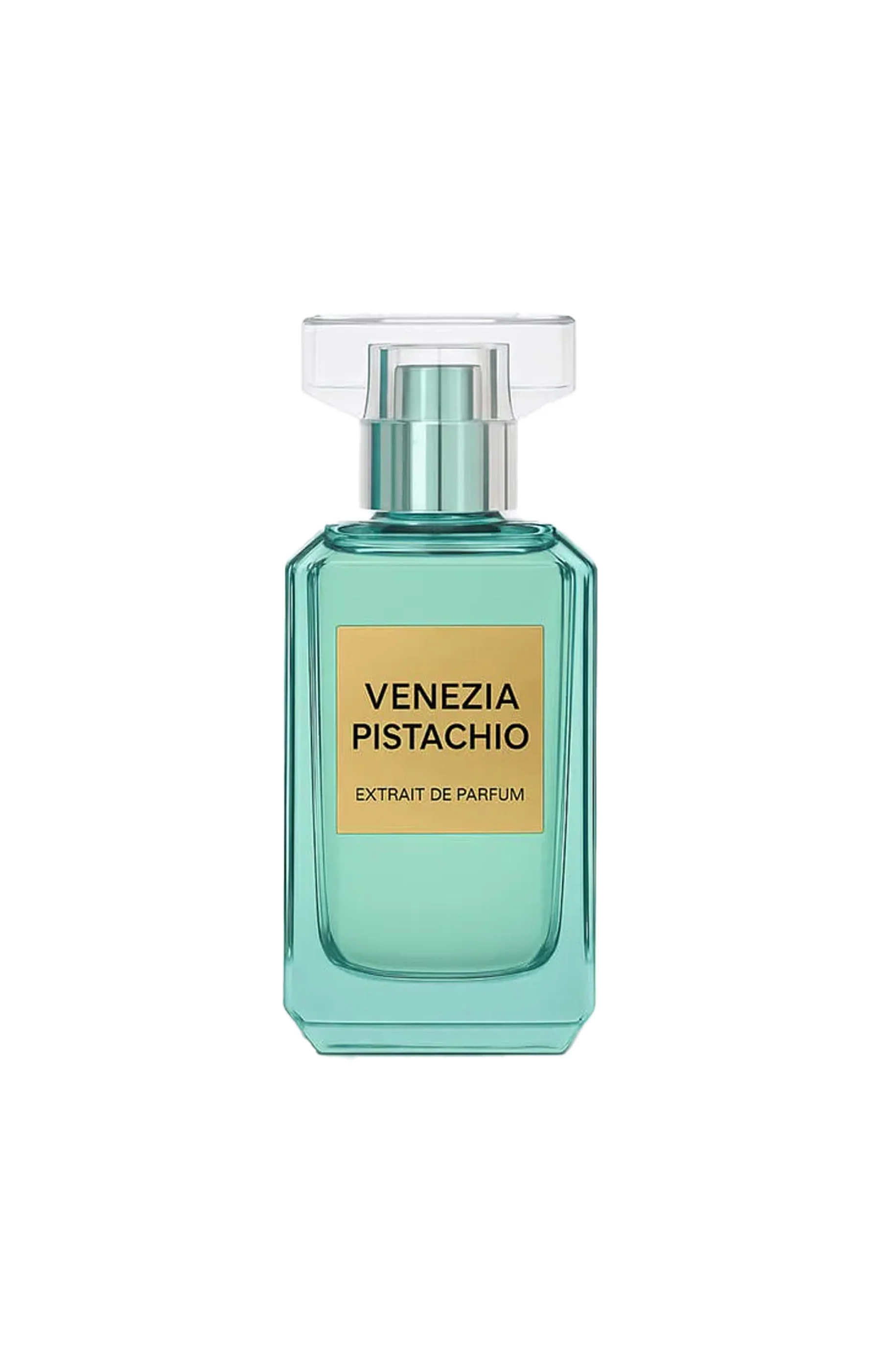 Venezia Pistachio - Extrait de parfum - Pistache & rose