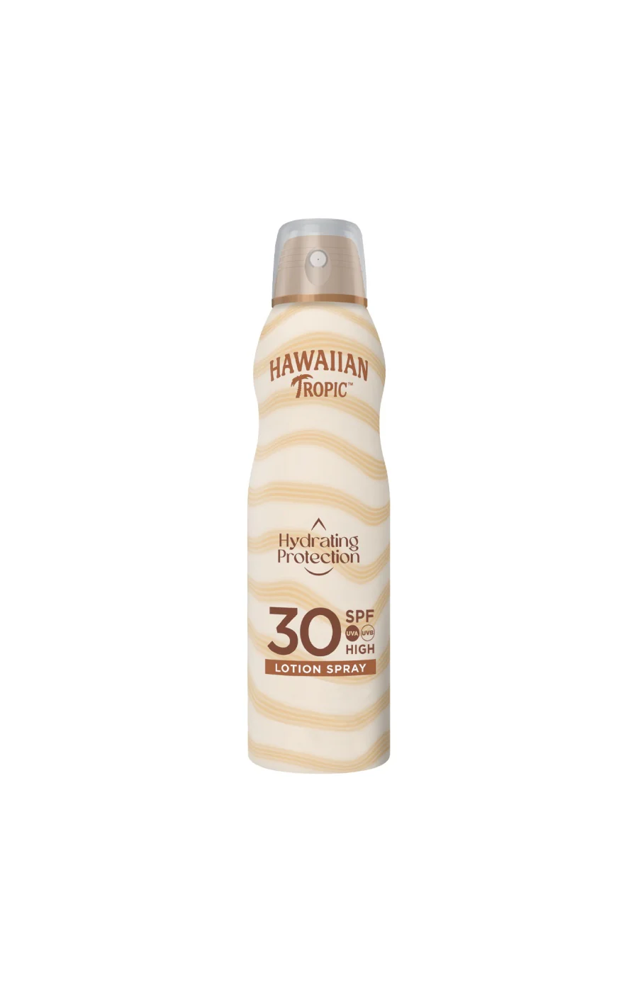 Brume protectrice hydratante & légère SPF 30 - Silk Hydration - 177 ml
