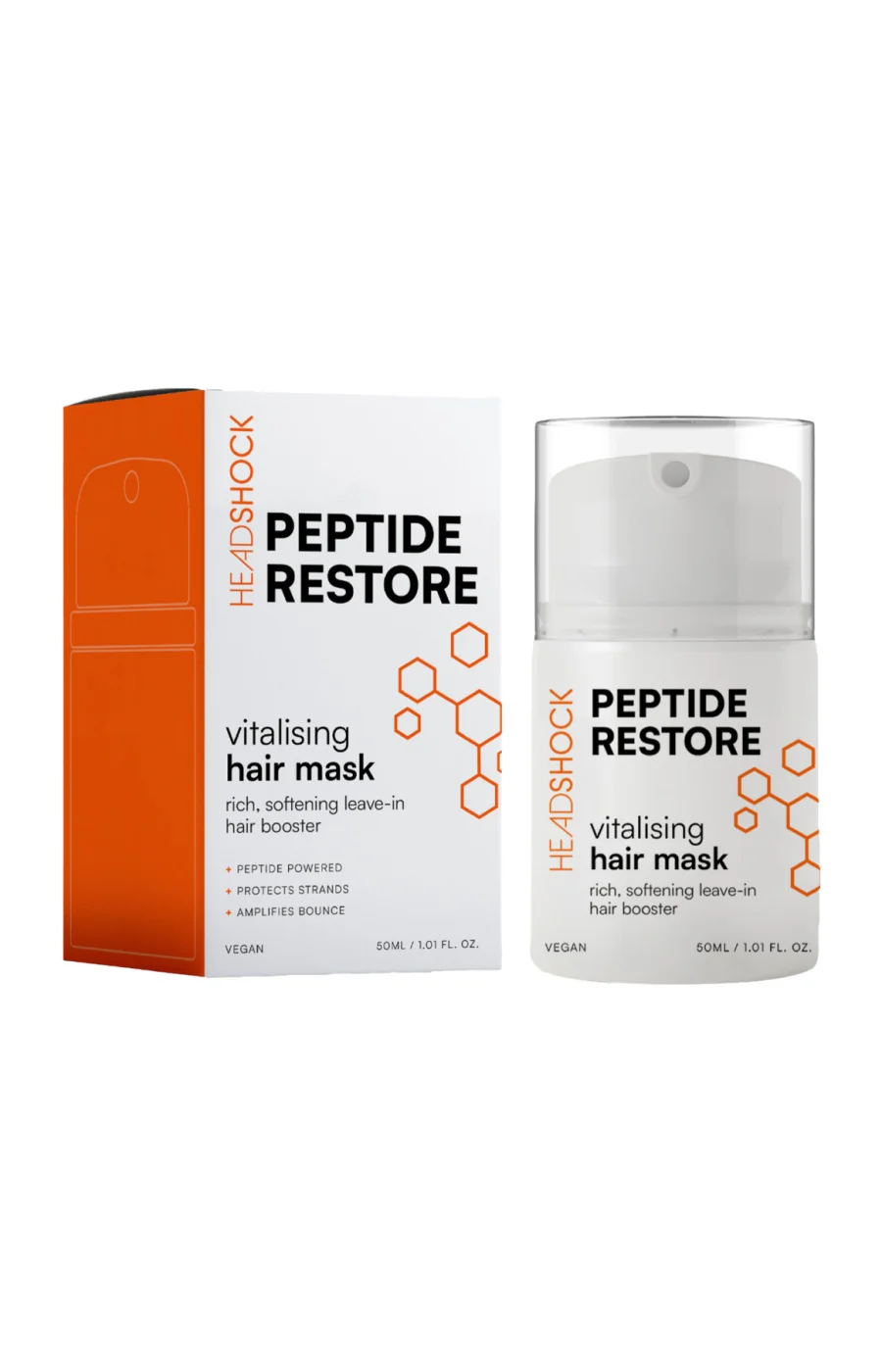 Masque nourrissant - Cheveux - 250 ml - Image 2