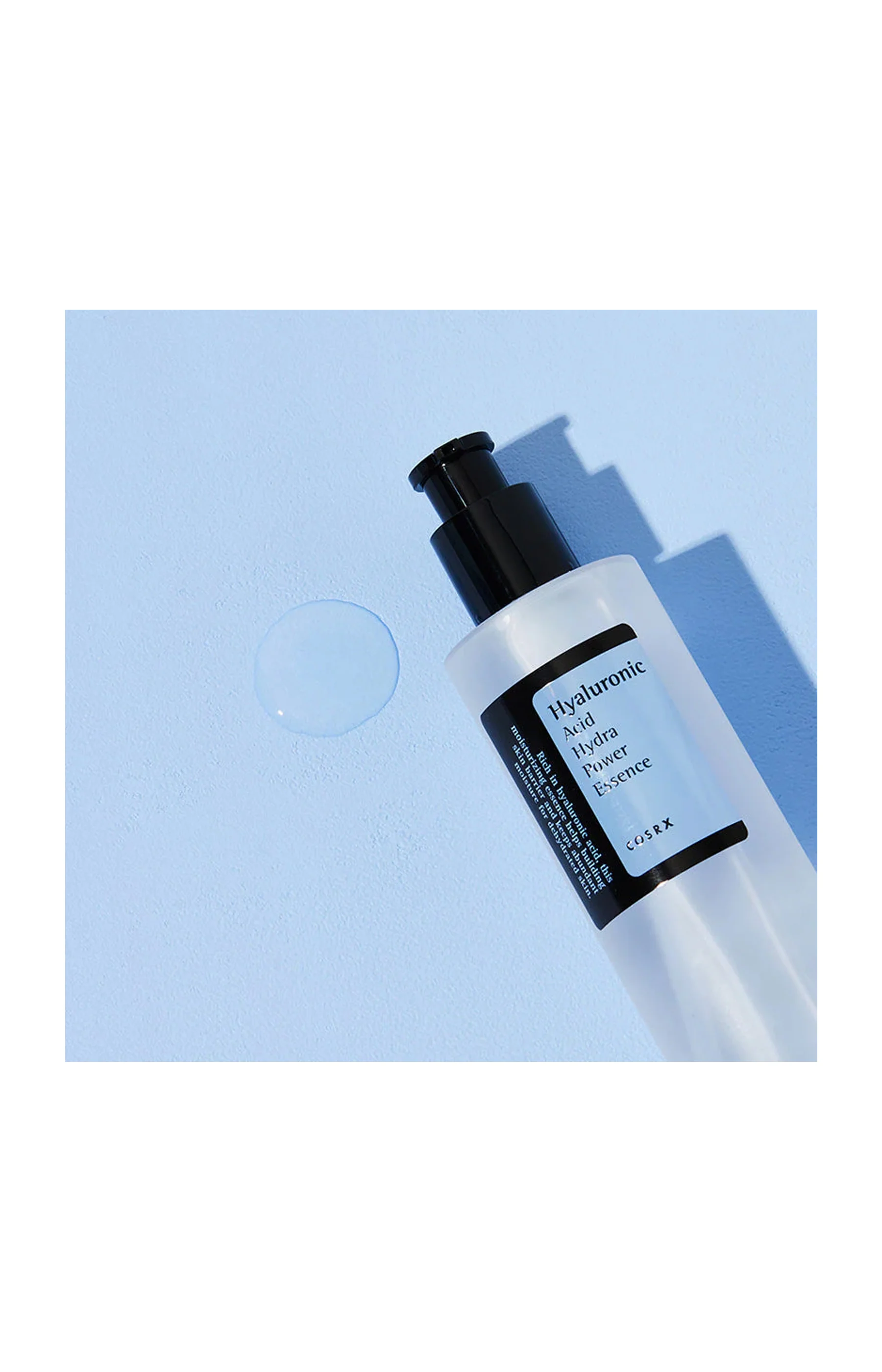 Essence hydratante - Acide hyaluronique - 100 ml - Image 2