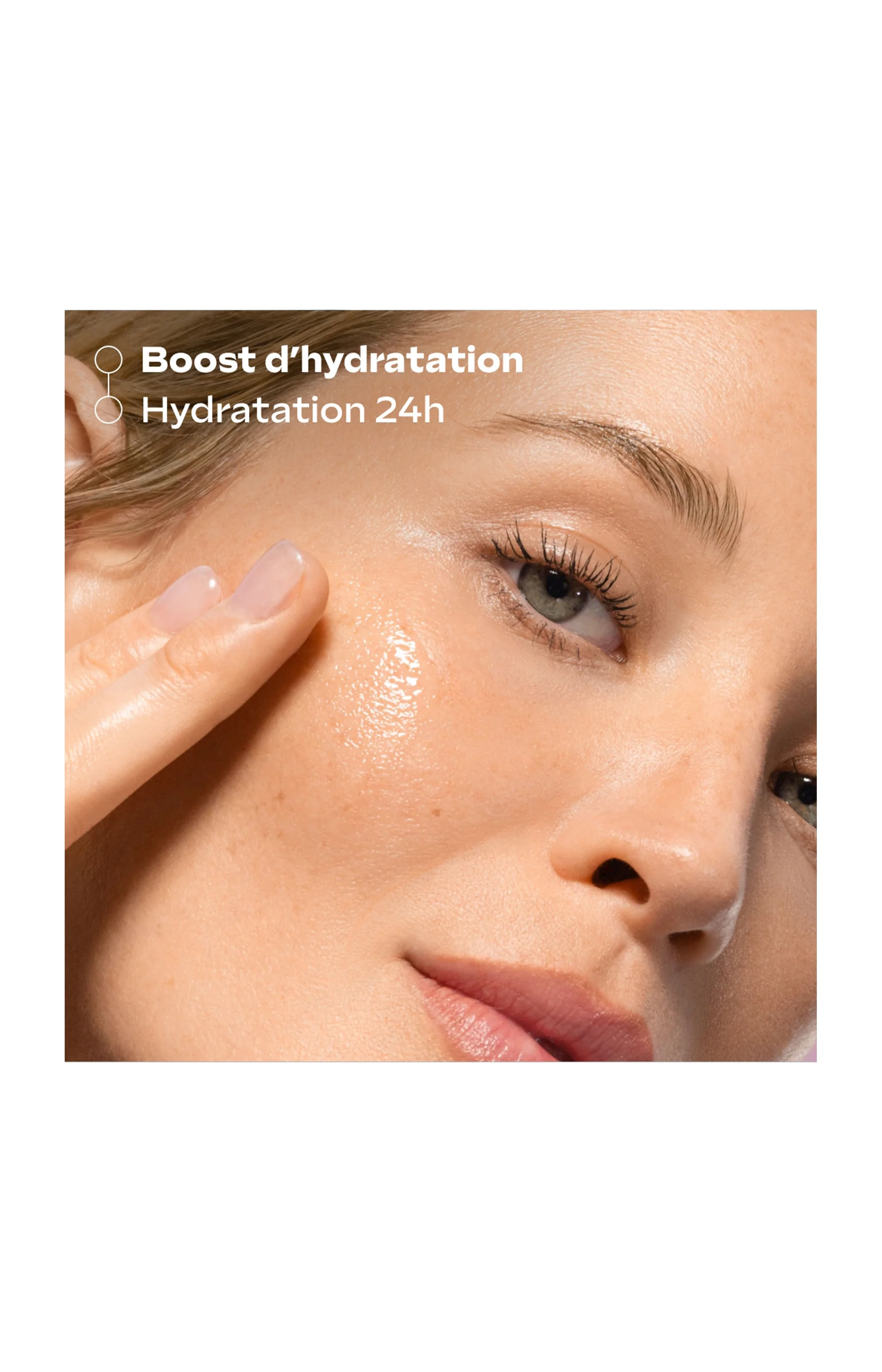 Sérum hydratant - Acide hyaluronique - 30 ml - Image 4