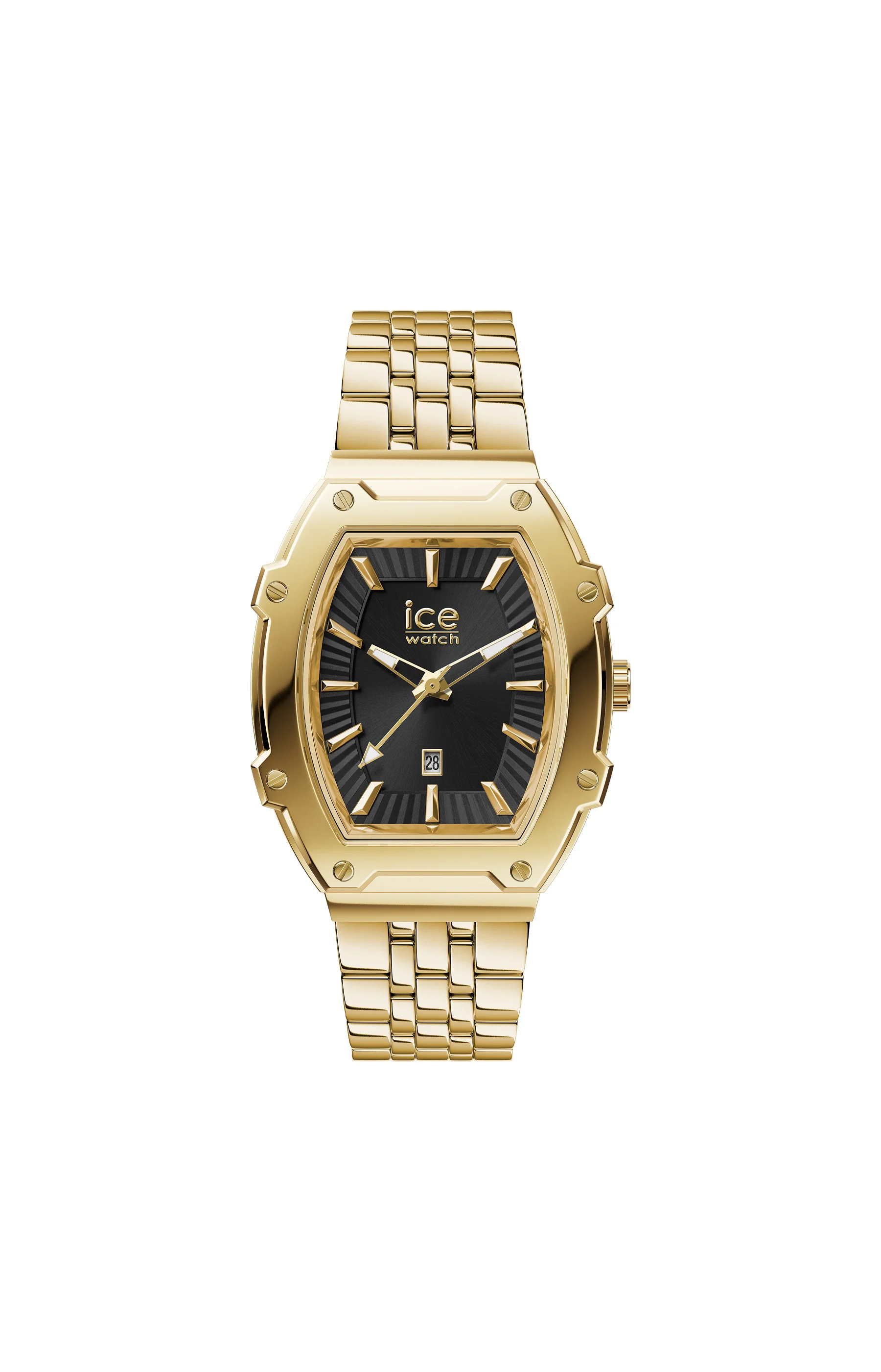 Montre - ICE boliday - Small Black