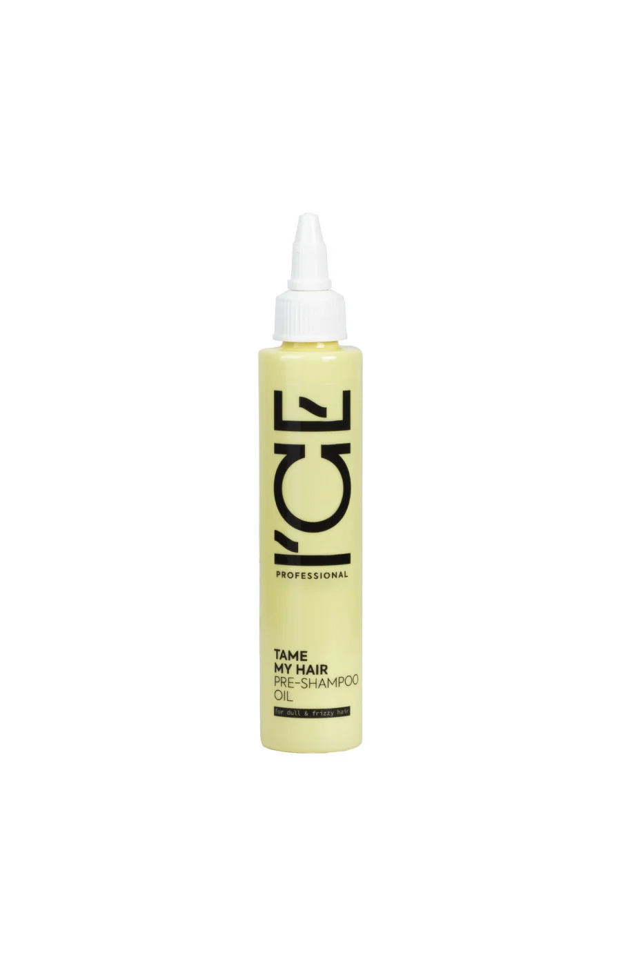 Pré-shampoing nourrissant - Tame My Hair - Cheveux ondulés, bouclés & crépus - 50 ml