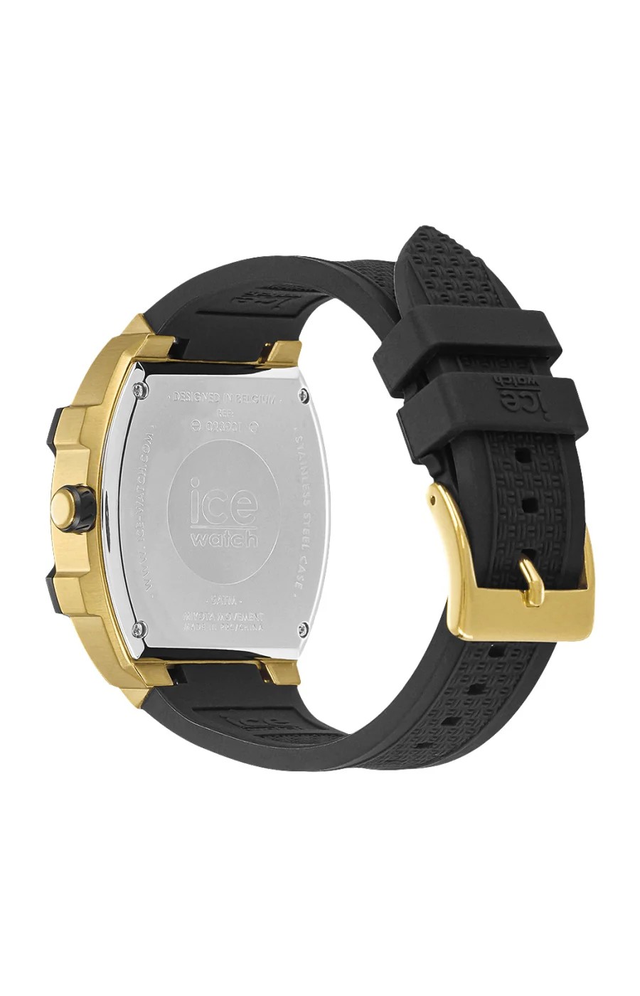 Montre à quartz - ICE Boliday - Medium - Black Gold - Image 3