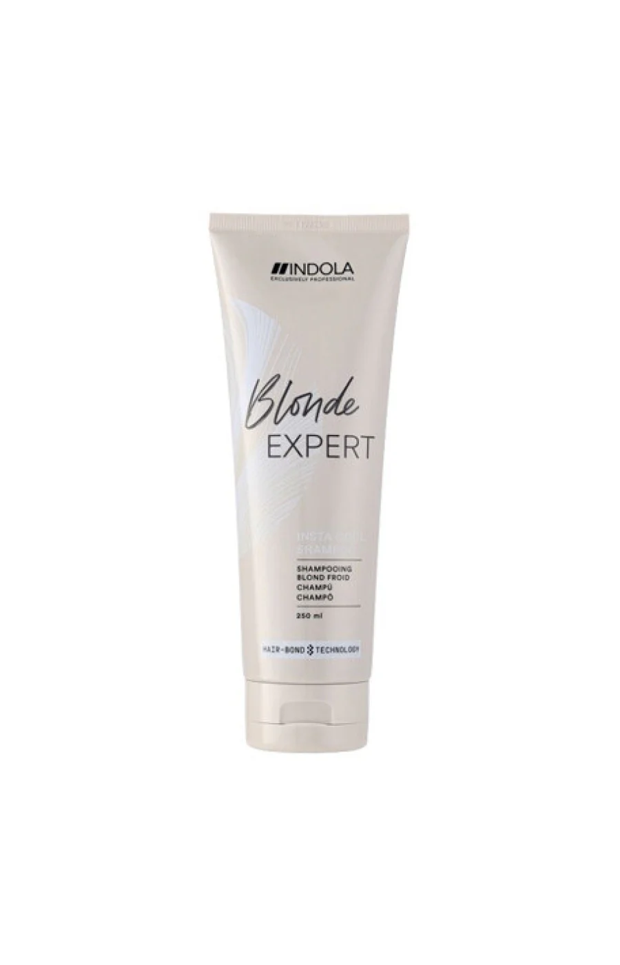 Shampoing - Blond Expert - Cheveux blonds froids - 250 ml