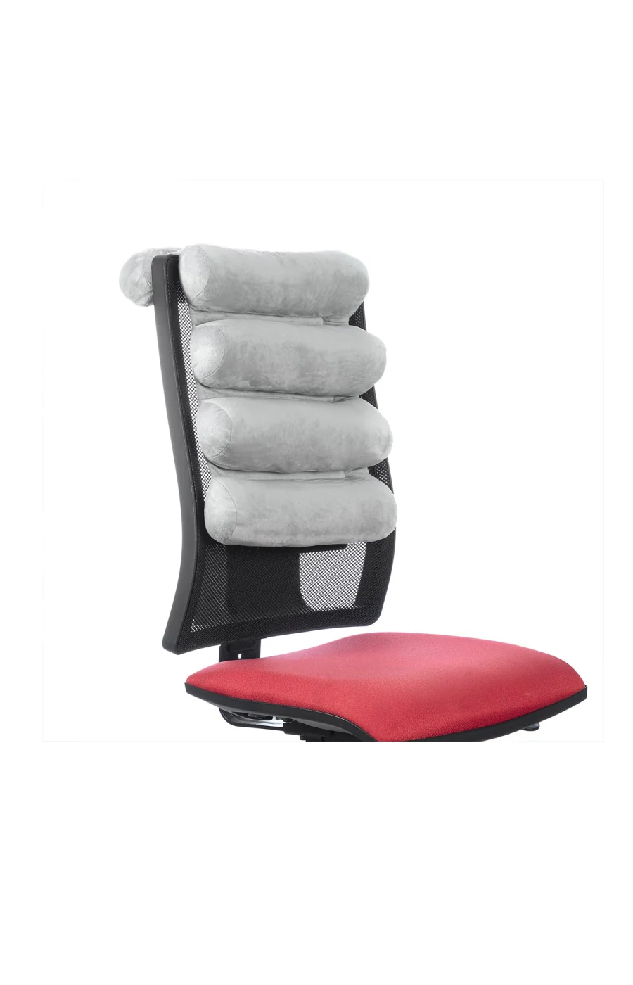 Oreiller modulable multifonction - Coton et Polyester - Image 2