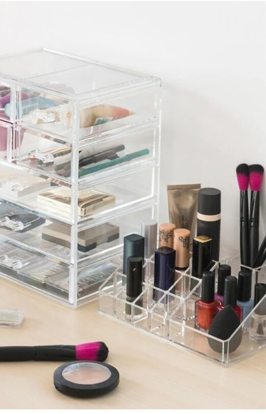 Organiseur de maquillage - Image 4
