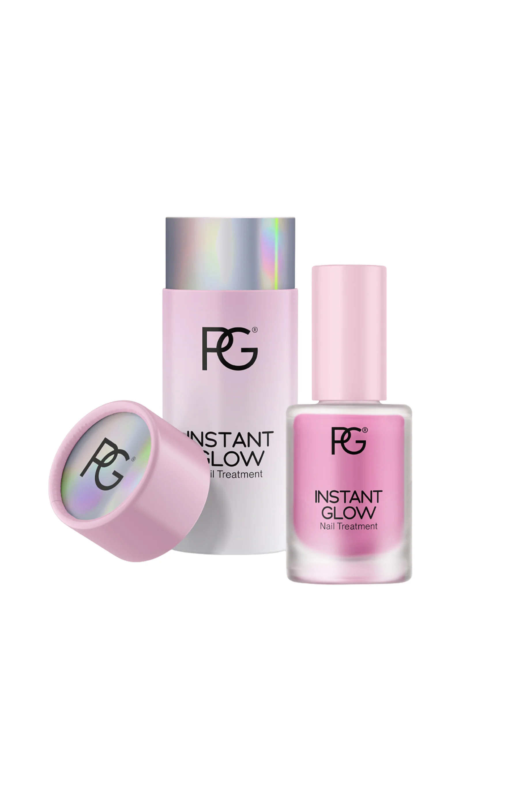 Base protectrice colorée - Instant Glow - 15 ml - Image 2