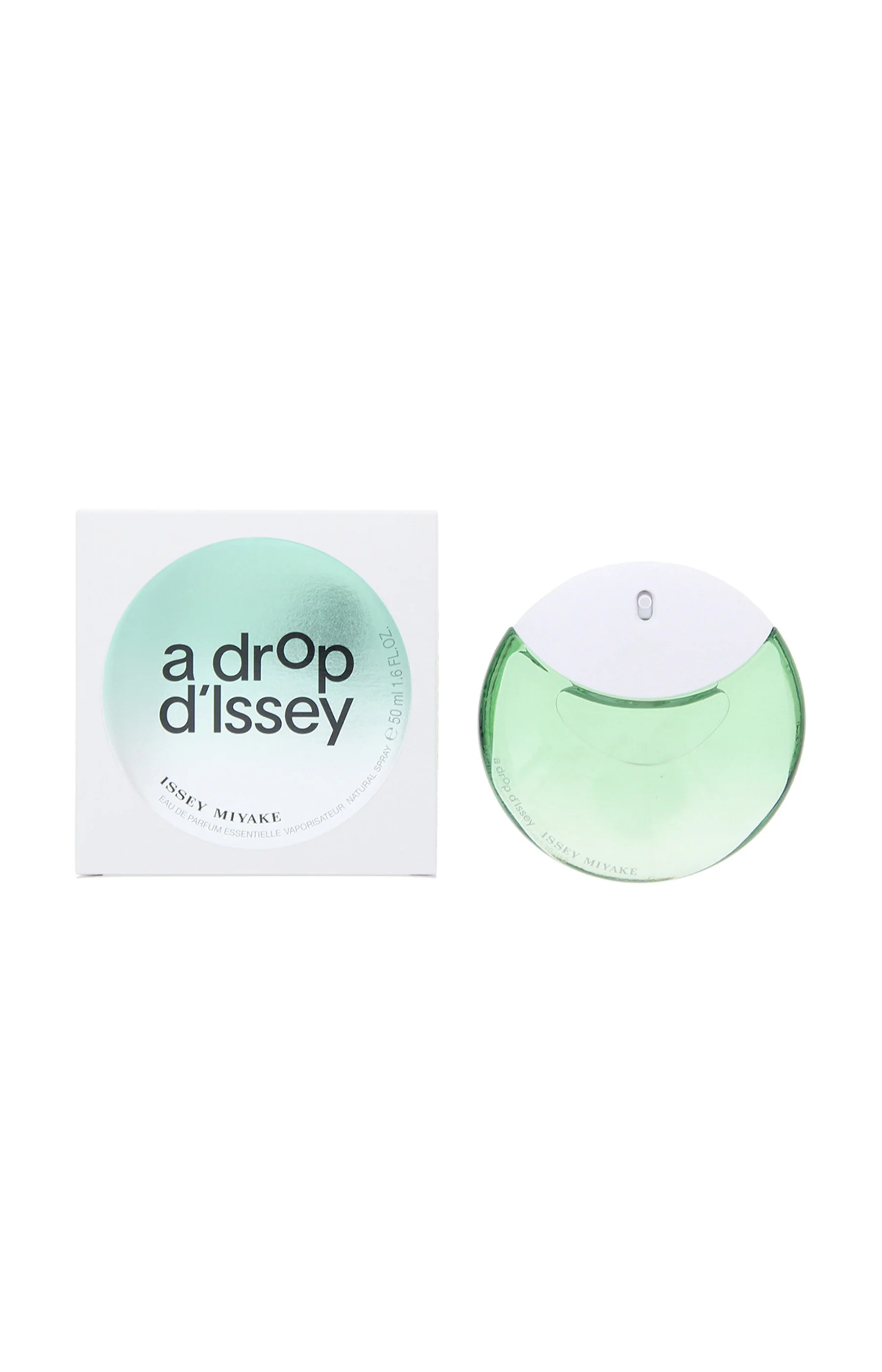 A Drop D'issey Eau de parfum - Floral