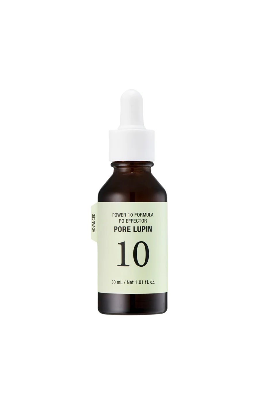 Sérum anti imperfections - Acide citrique & salicylique - Peaux à imperfections