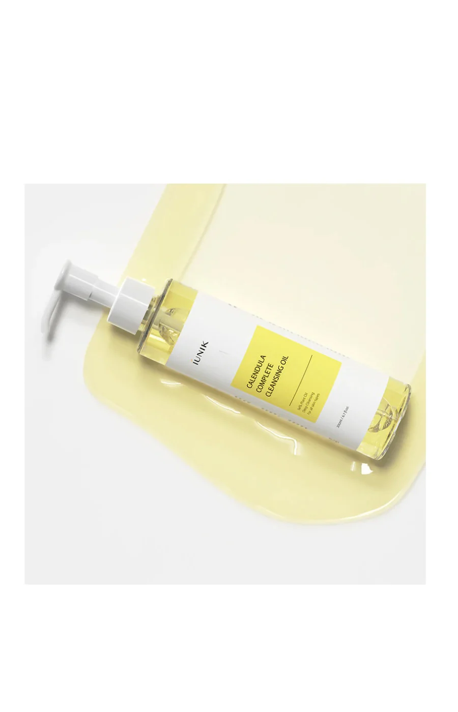 Huile nettoyante - 200 ml - Image 2