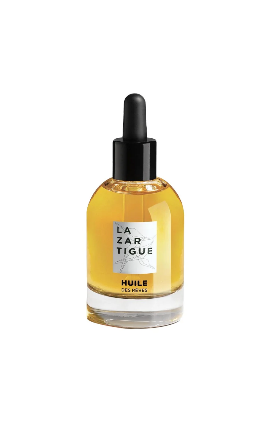 Huile des rêves - Huile d'argan & d'abricot - 50 ml