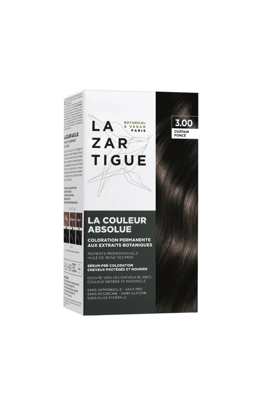 Kit de coloration - Couleur Absolue - Image 7